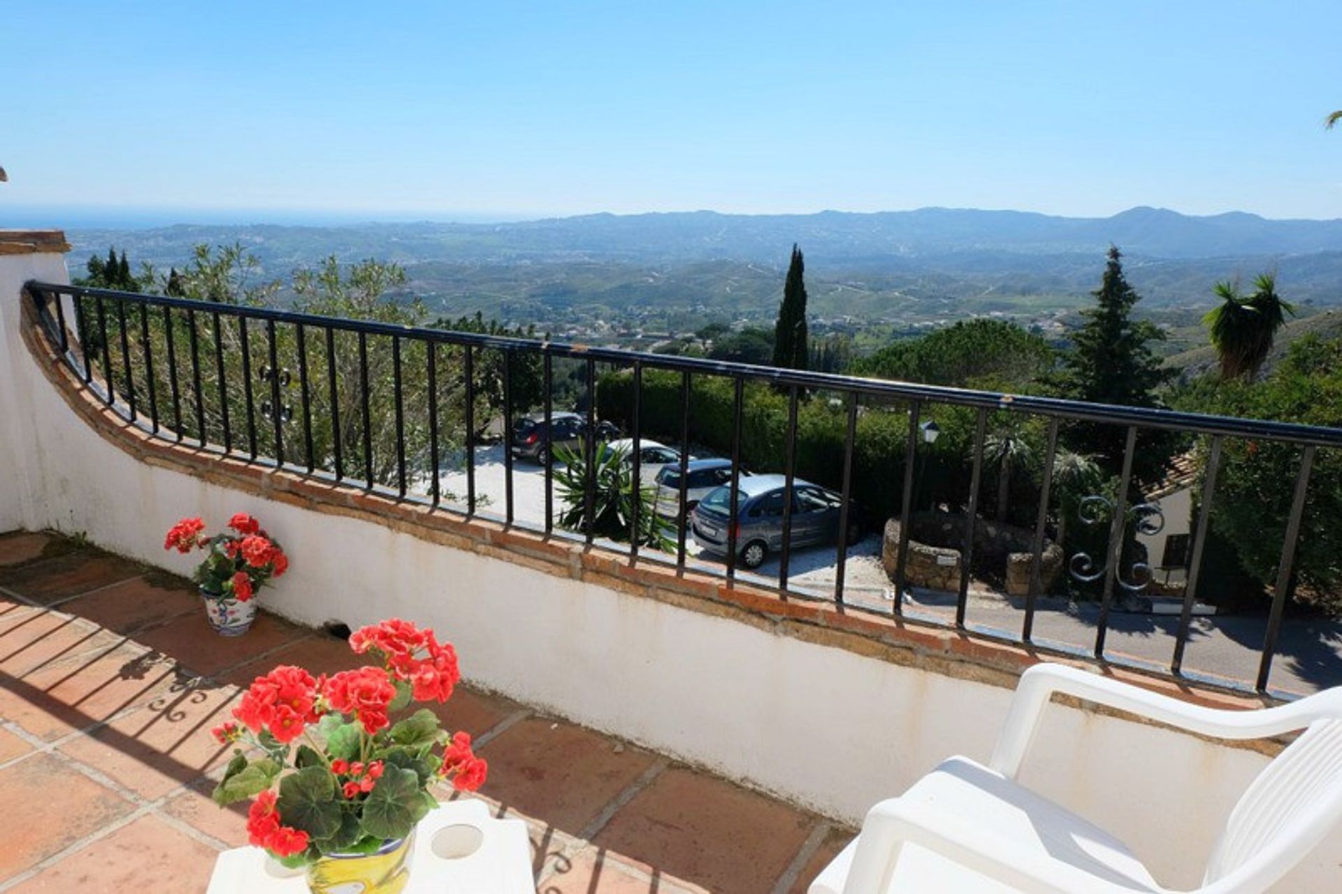 House in Mijas, Andalucía 12093370