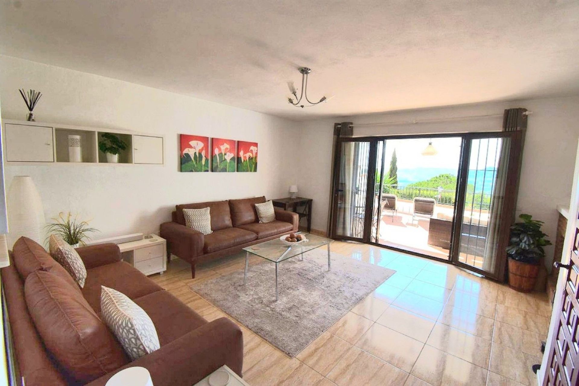 House in Mijas, Andalucía 12093370