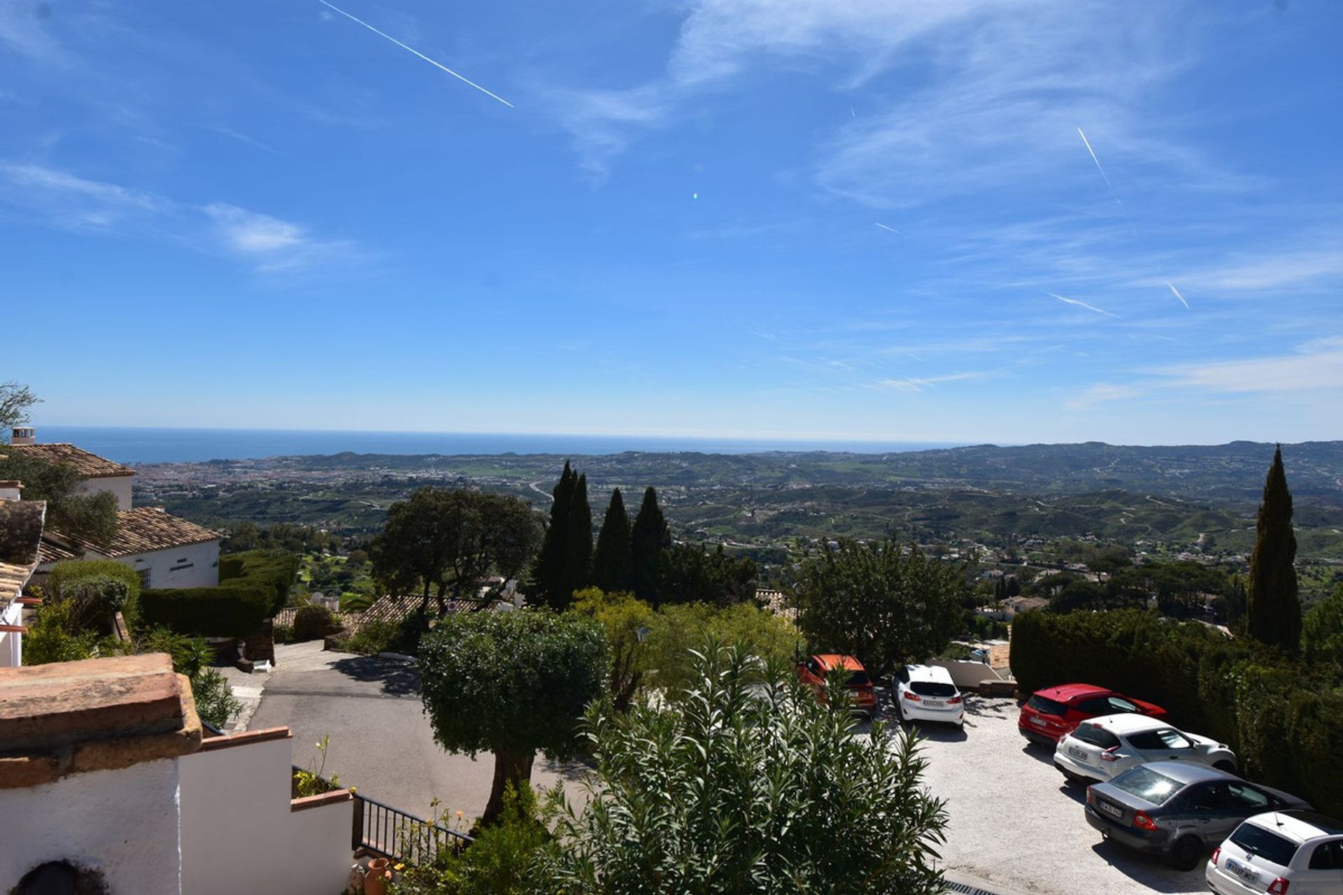 House in Mijas, Andalucía 12093370