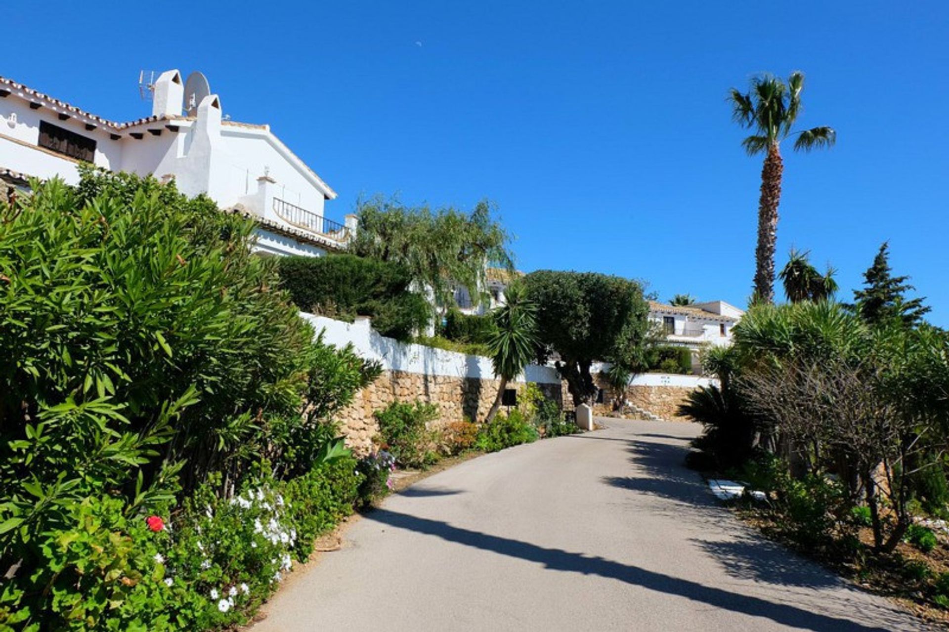 House in Mijas, Andalucía 12093370