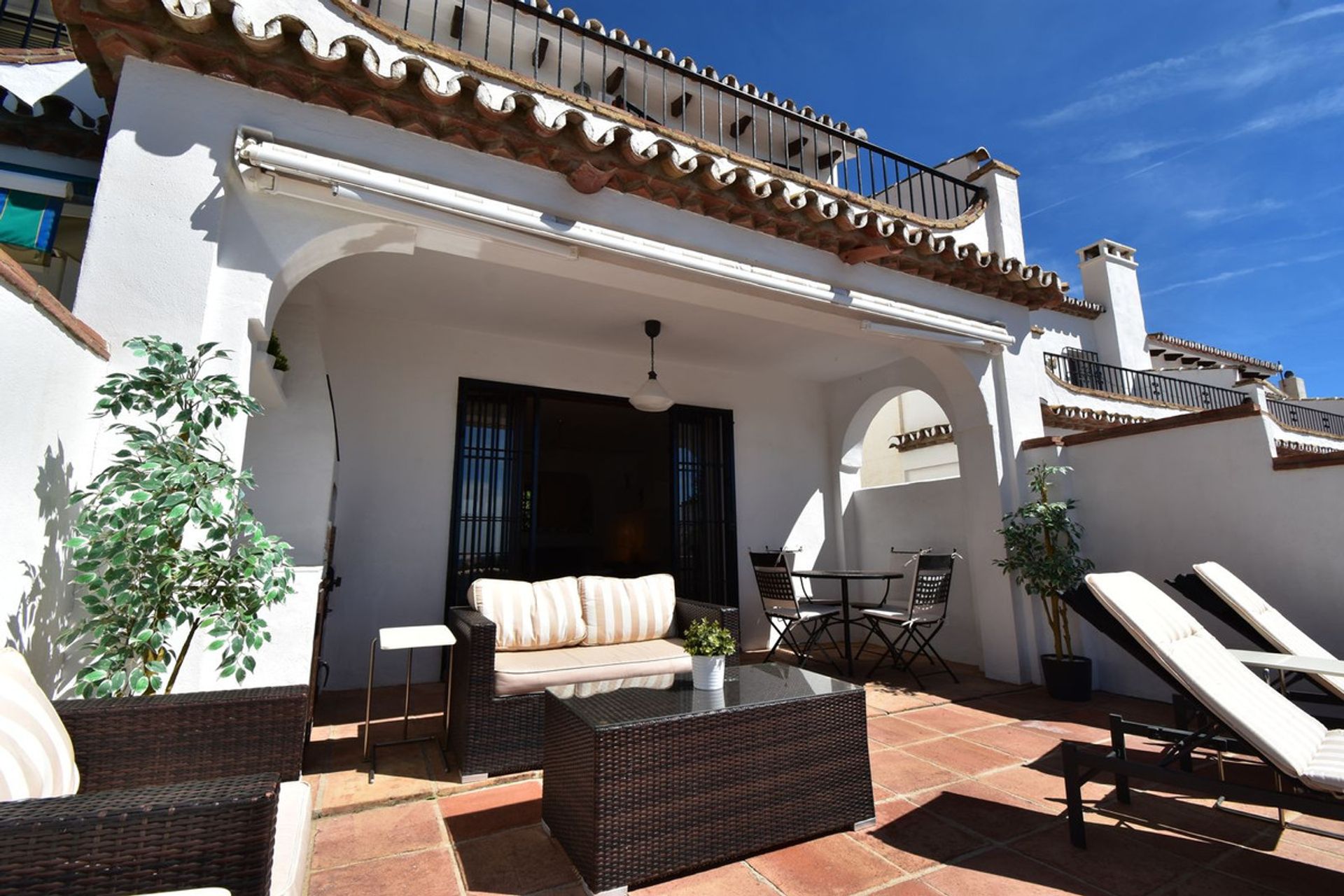 House in Mijas, Andalucía 12093370