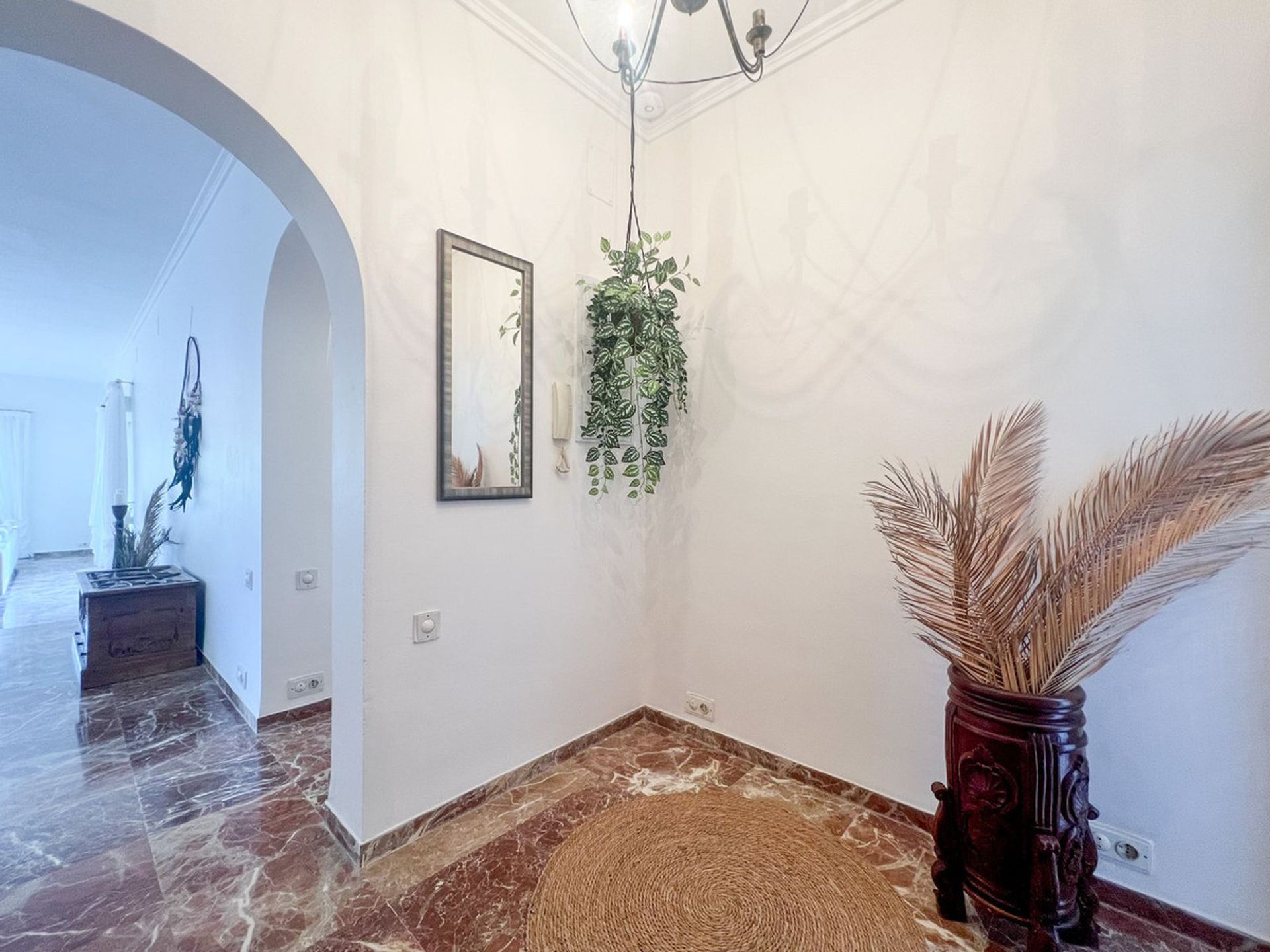 rumah dalam Mijas, Andalusia 12093372