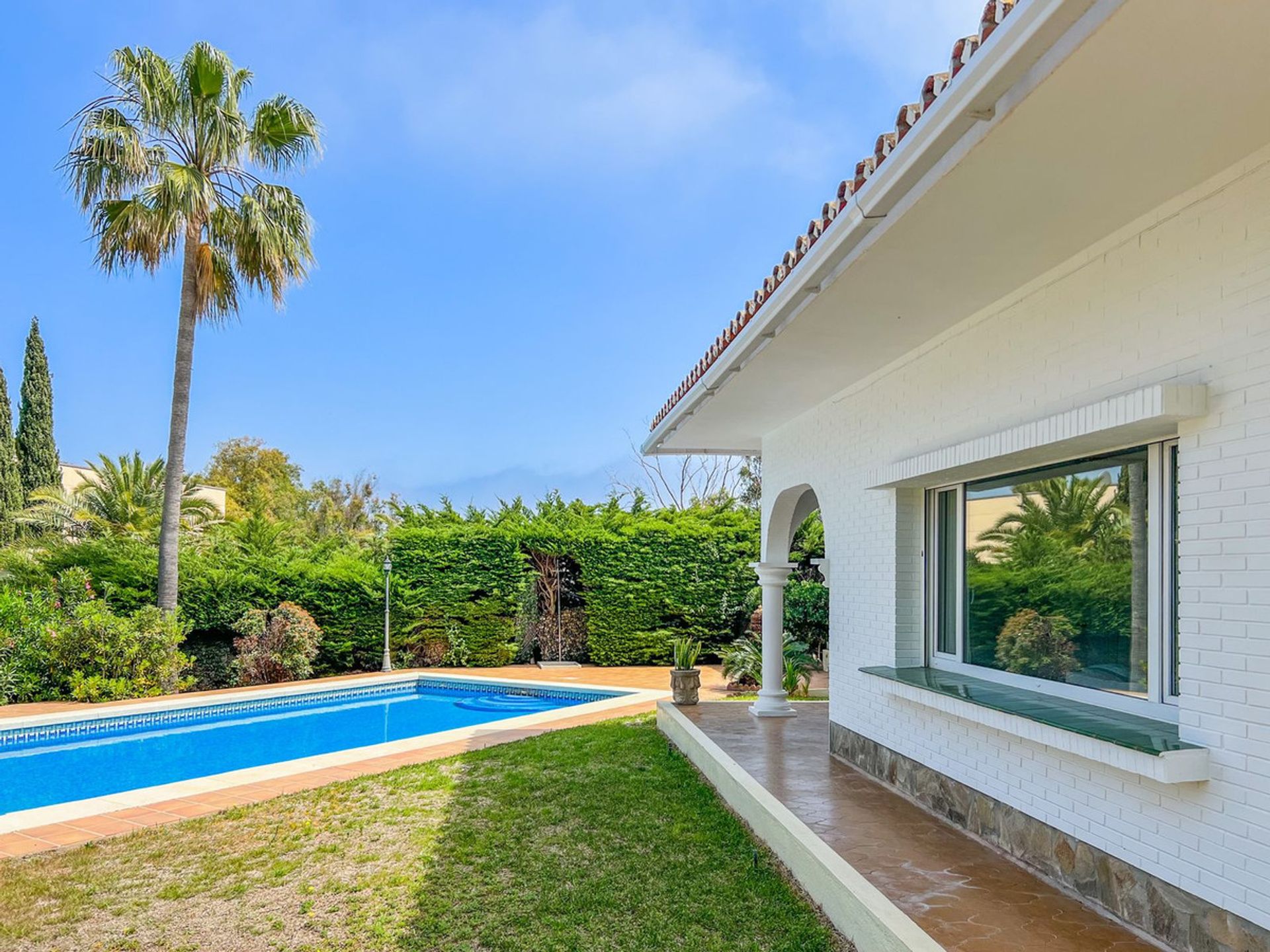 rumah dalam Mijas, Andalusia 12093372