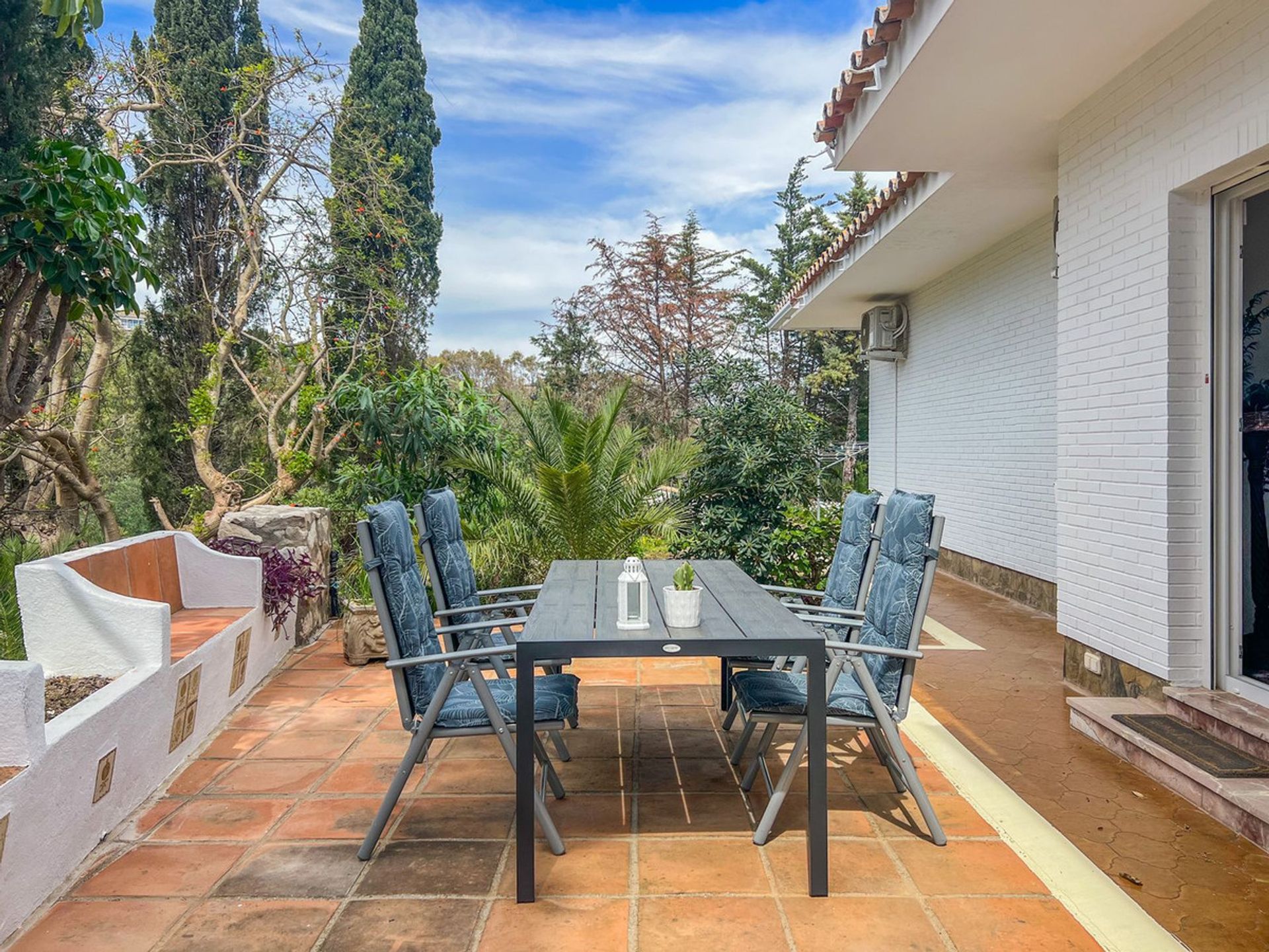 rumah dalam Mijas, Andalusia 12093372