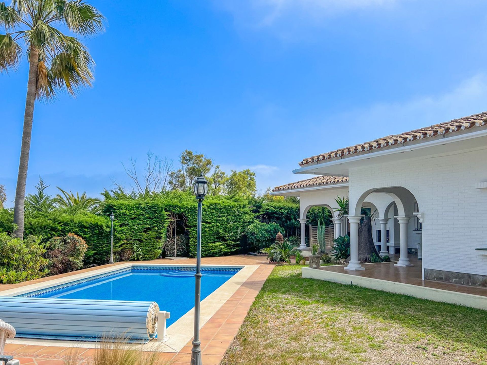 rumah dalam Mijas, Andalusia 12093372