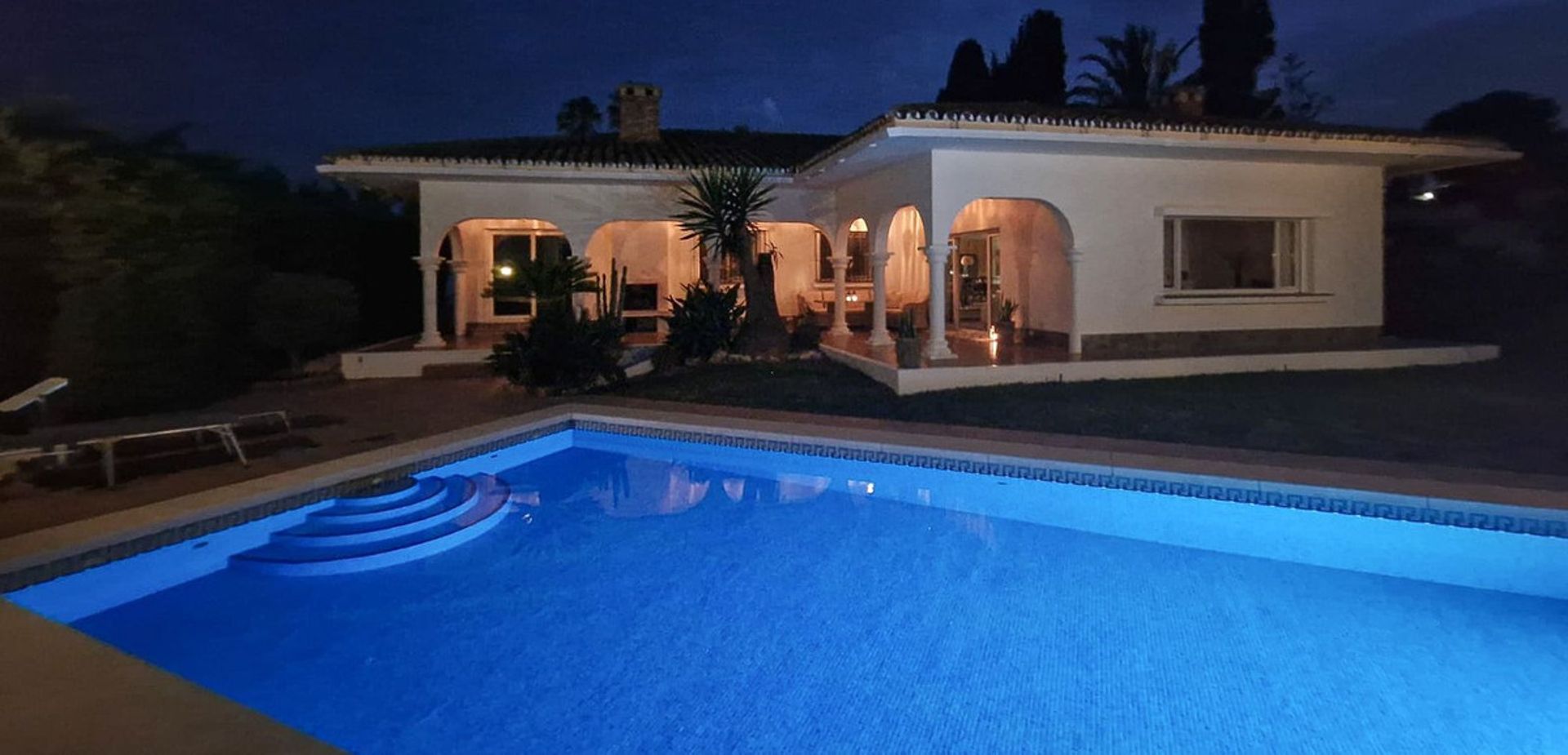 rumah dalam Mijas, Andalusia 12093372