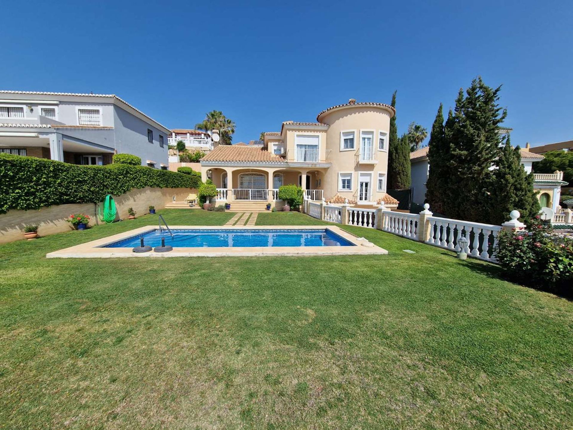 casa no Mijas, Andalusia 12093387