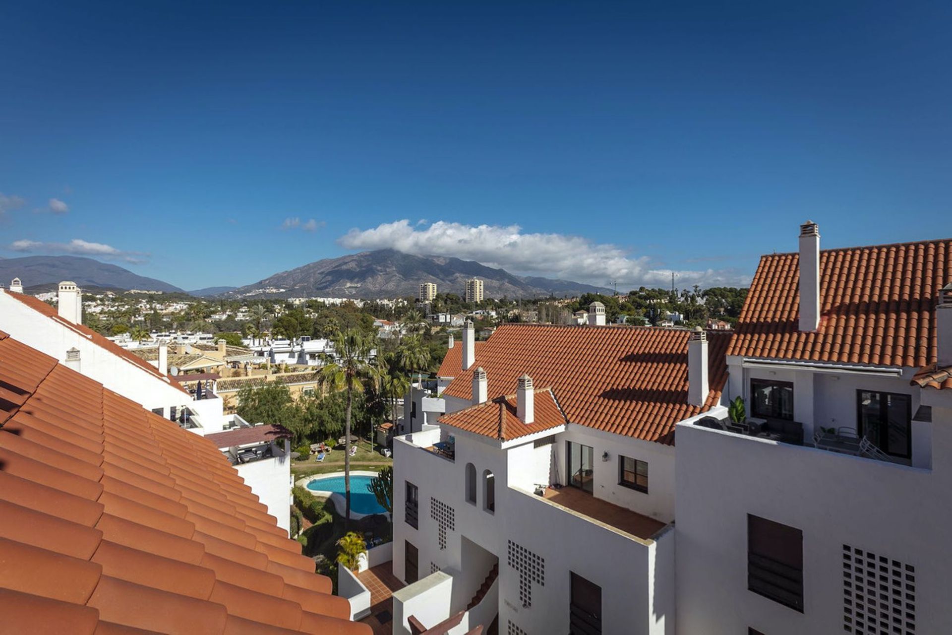 Eigentumswohnung im Marbella, Andalucía 12093454