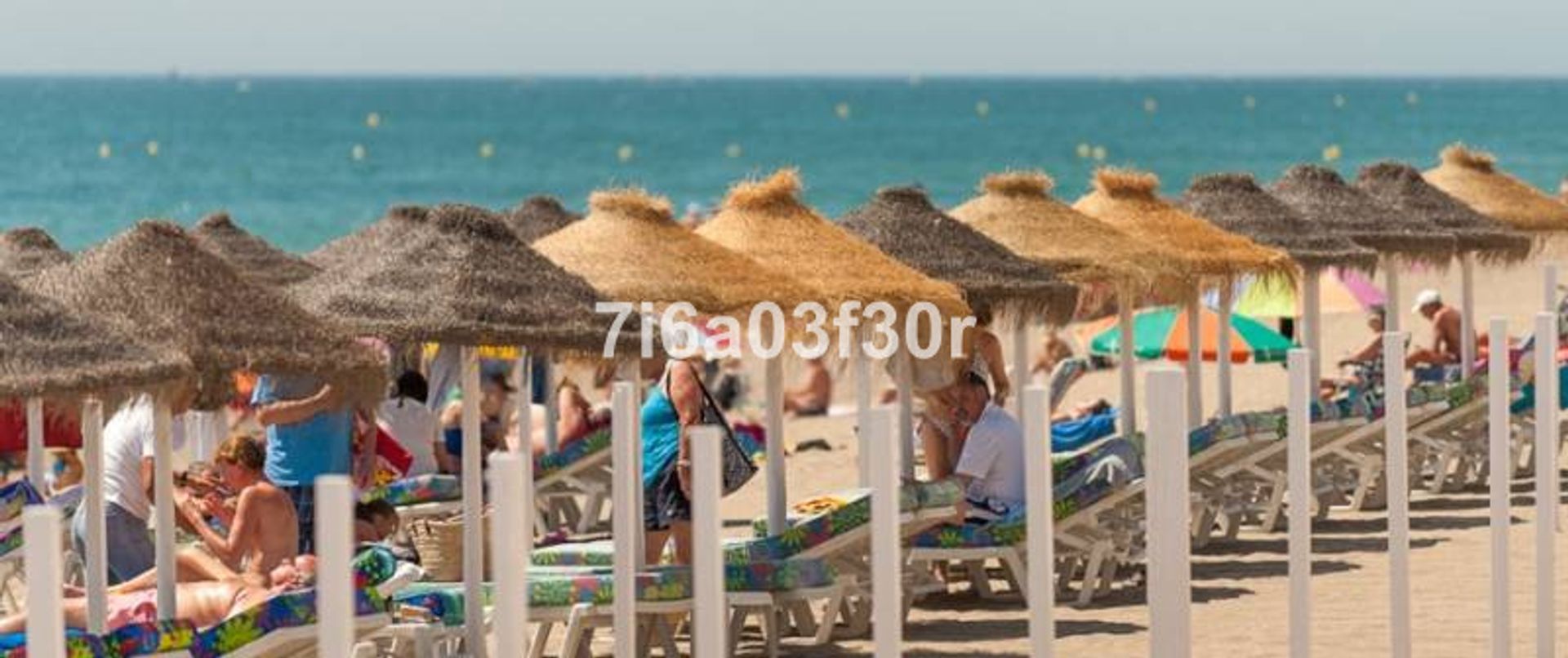 קוֹנדוֹמִינִיוֹן ב Marbella, Andalucía 12093529