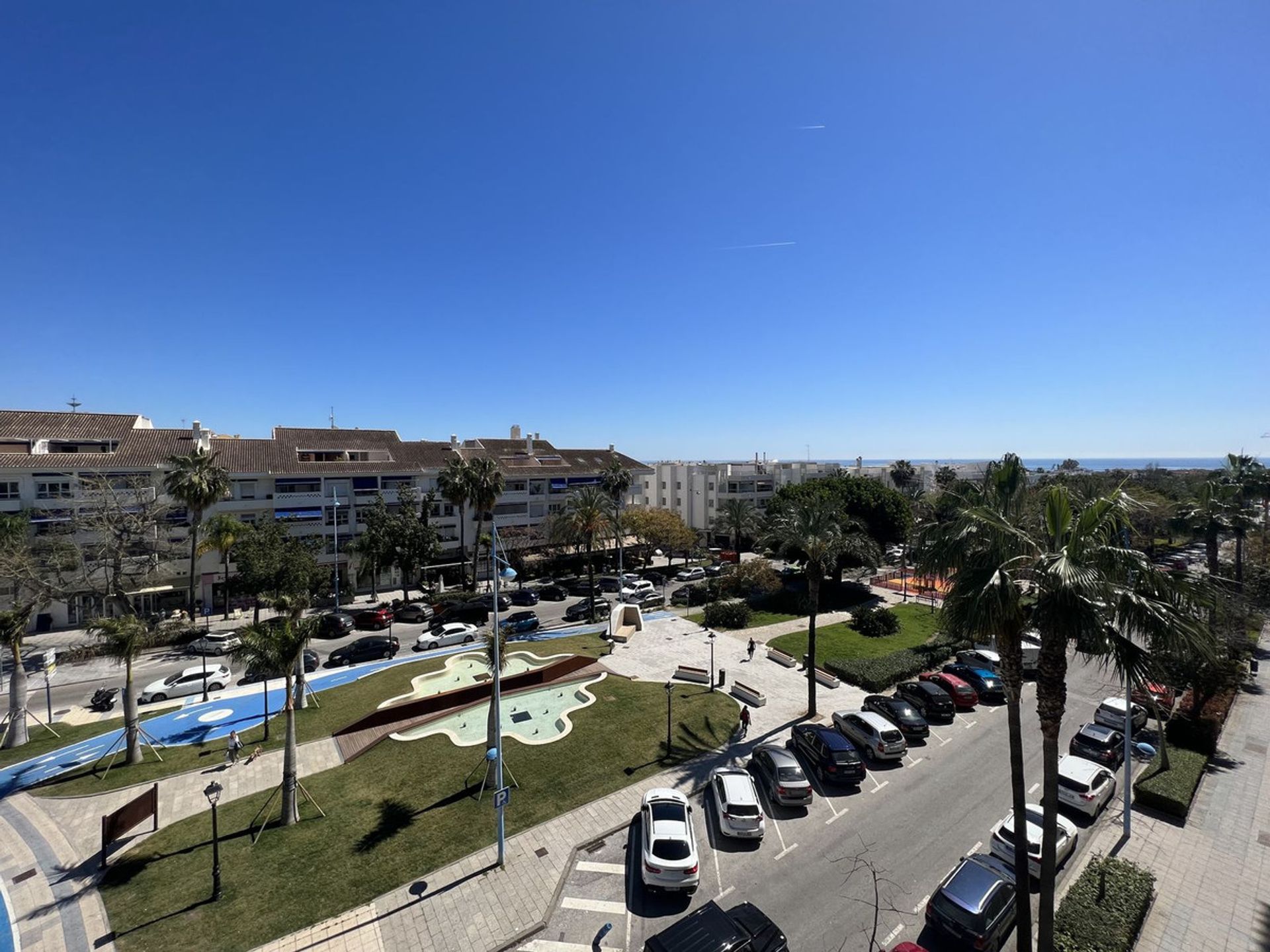 Квартира в Marbella, Andalucía 12093561