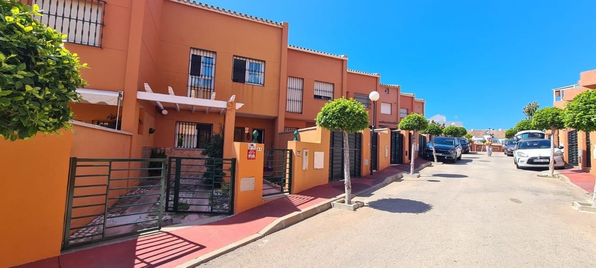 rumah dalam Benalmadena, Andalusia 12093576