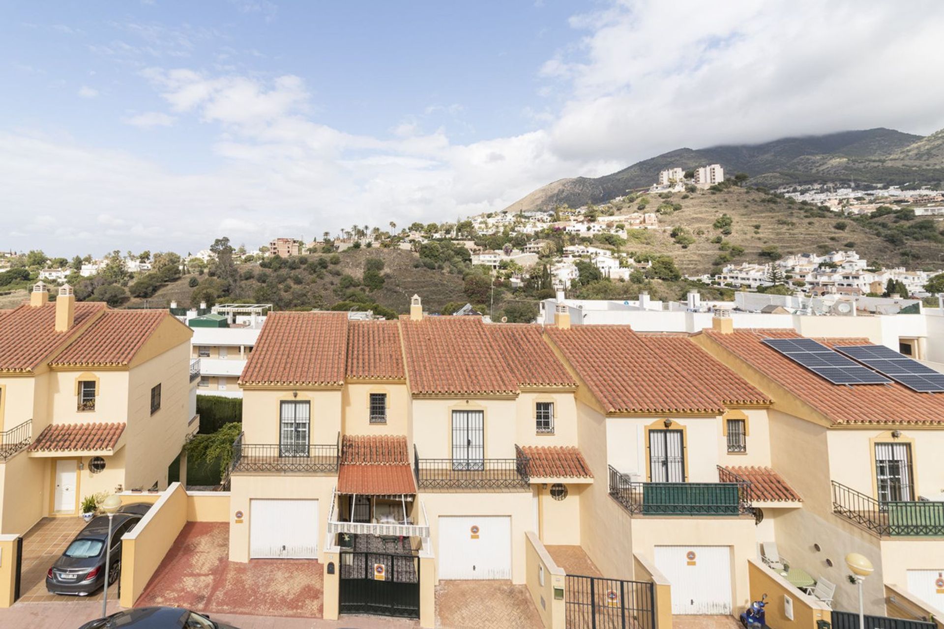 loger dans Benalmádena, Andalucía 12093578