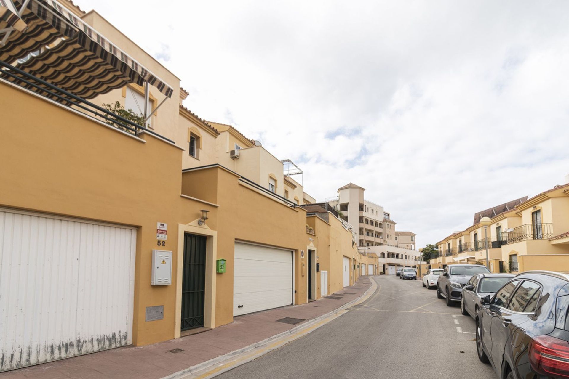 loger dans Benalmádena, Andalucía 12093578