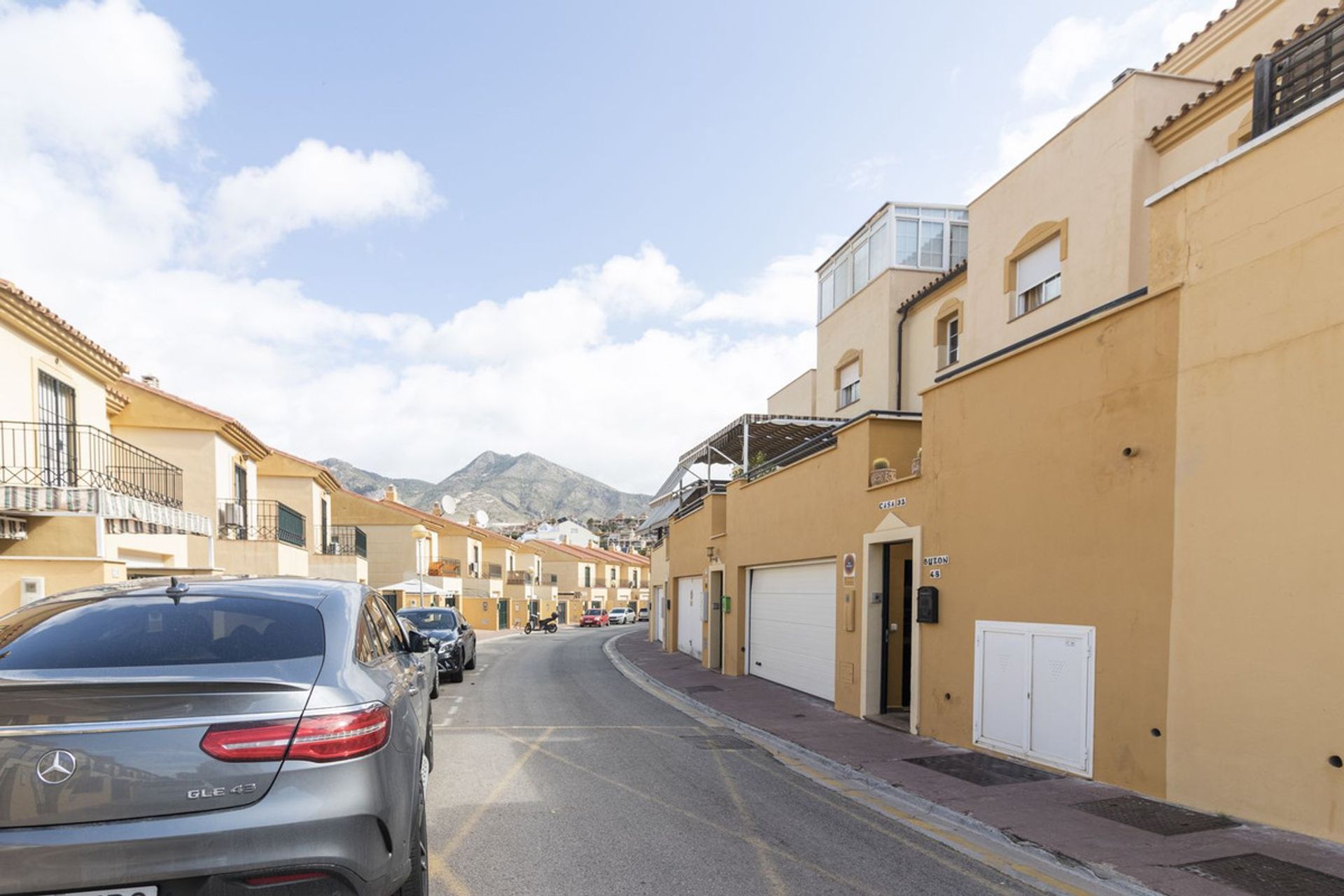 loger dans Benalmádena, Andalucía 12093578