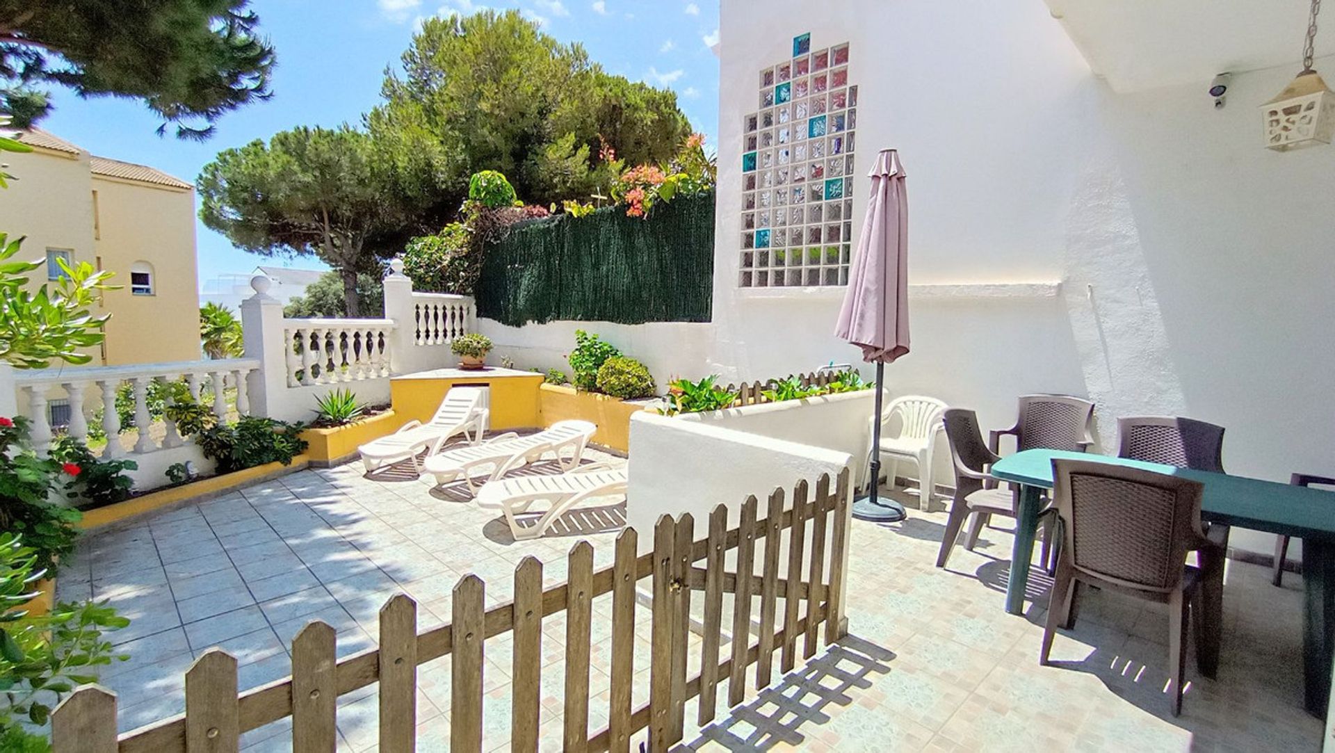 Huis in Benalmádena, Andalusië 12093581