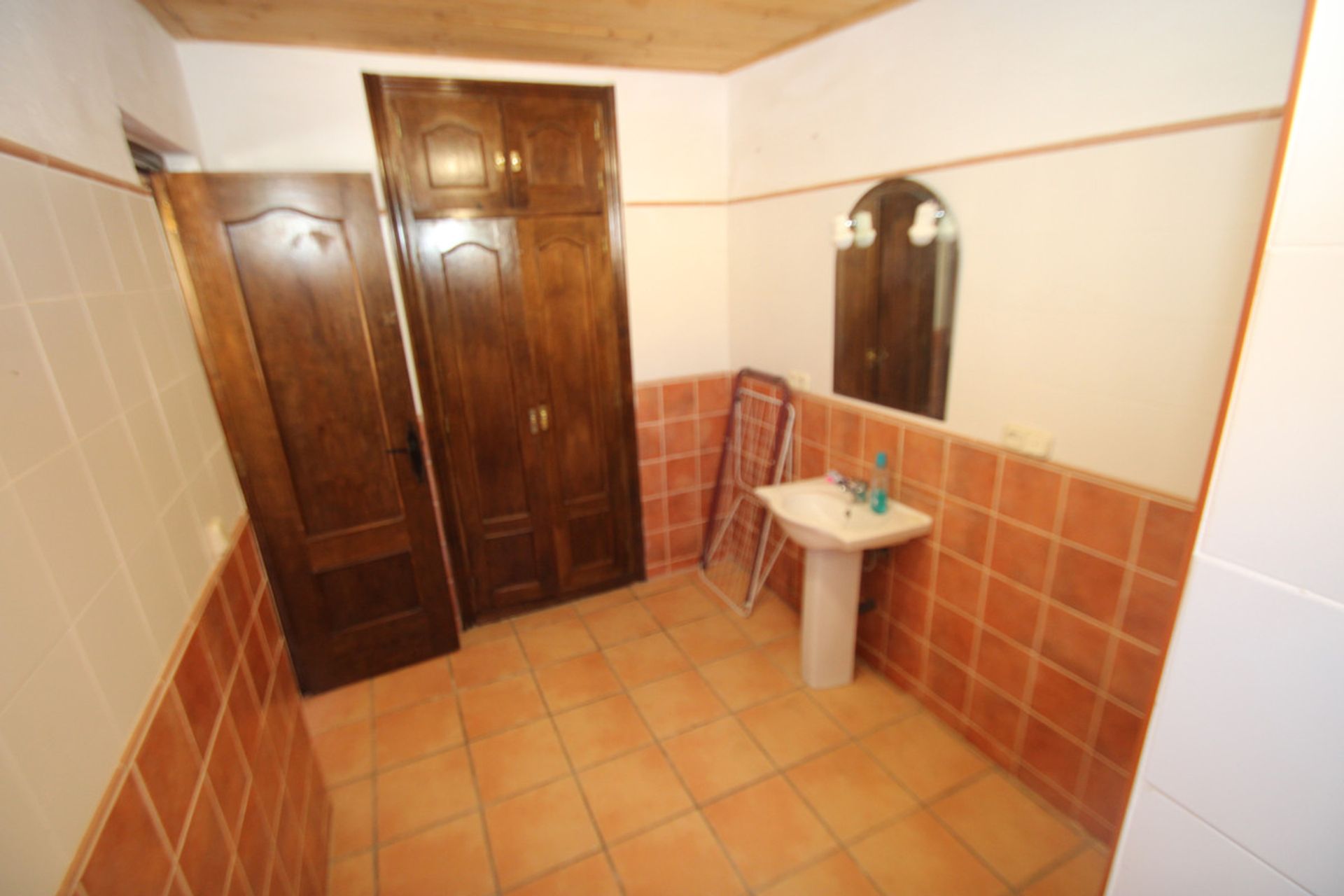 Rumah di , Andalucía 12093596