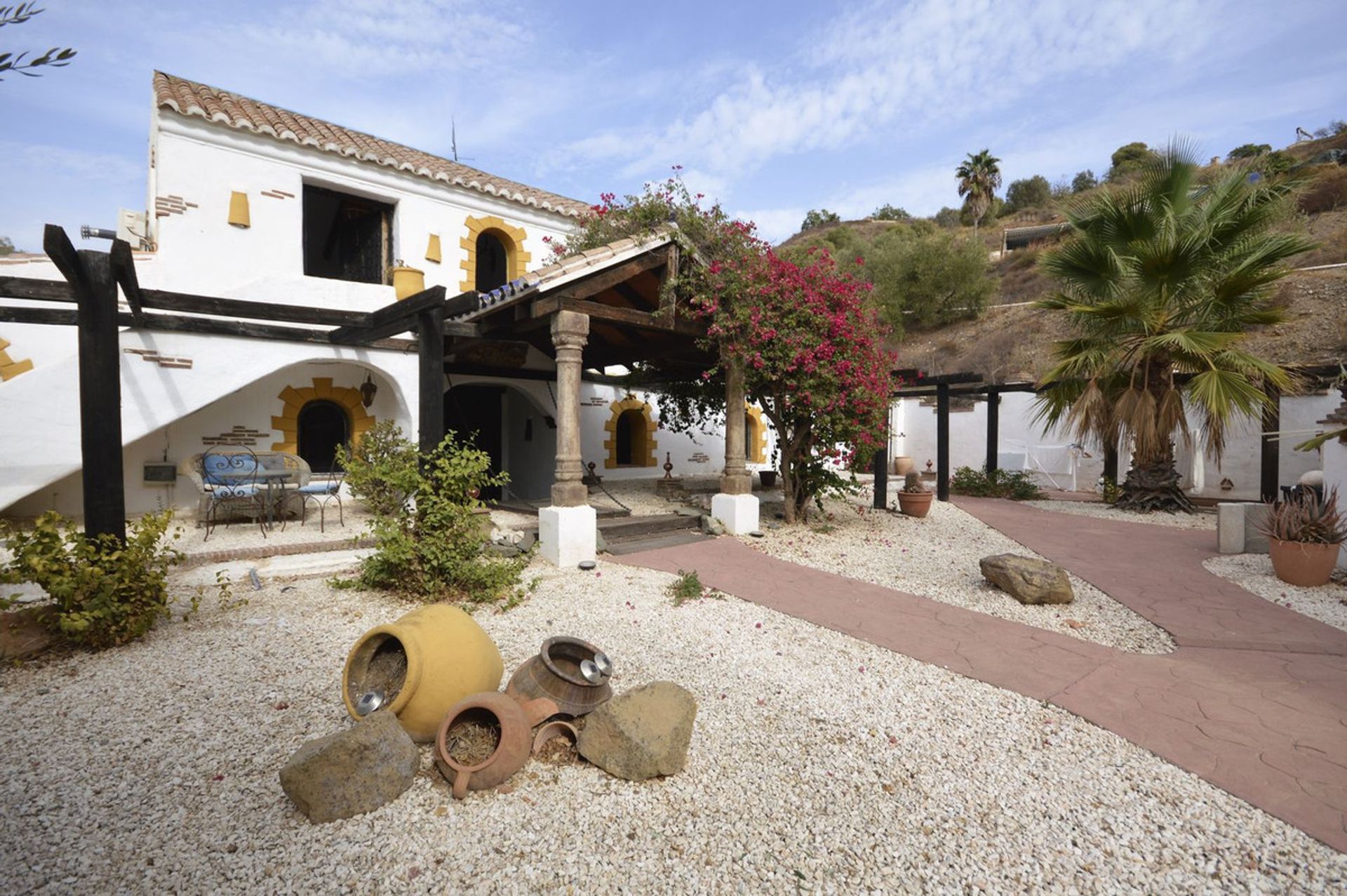 casa en Valtocado, Andalusia 12093610