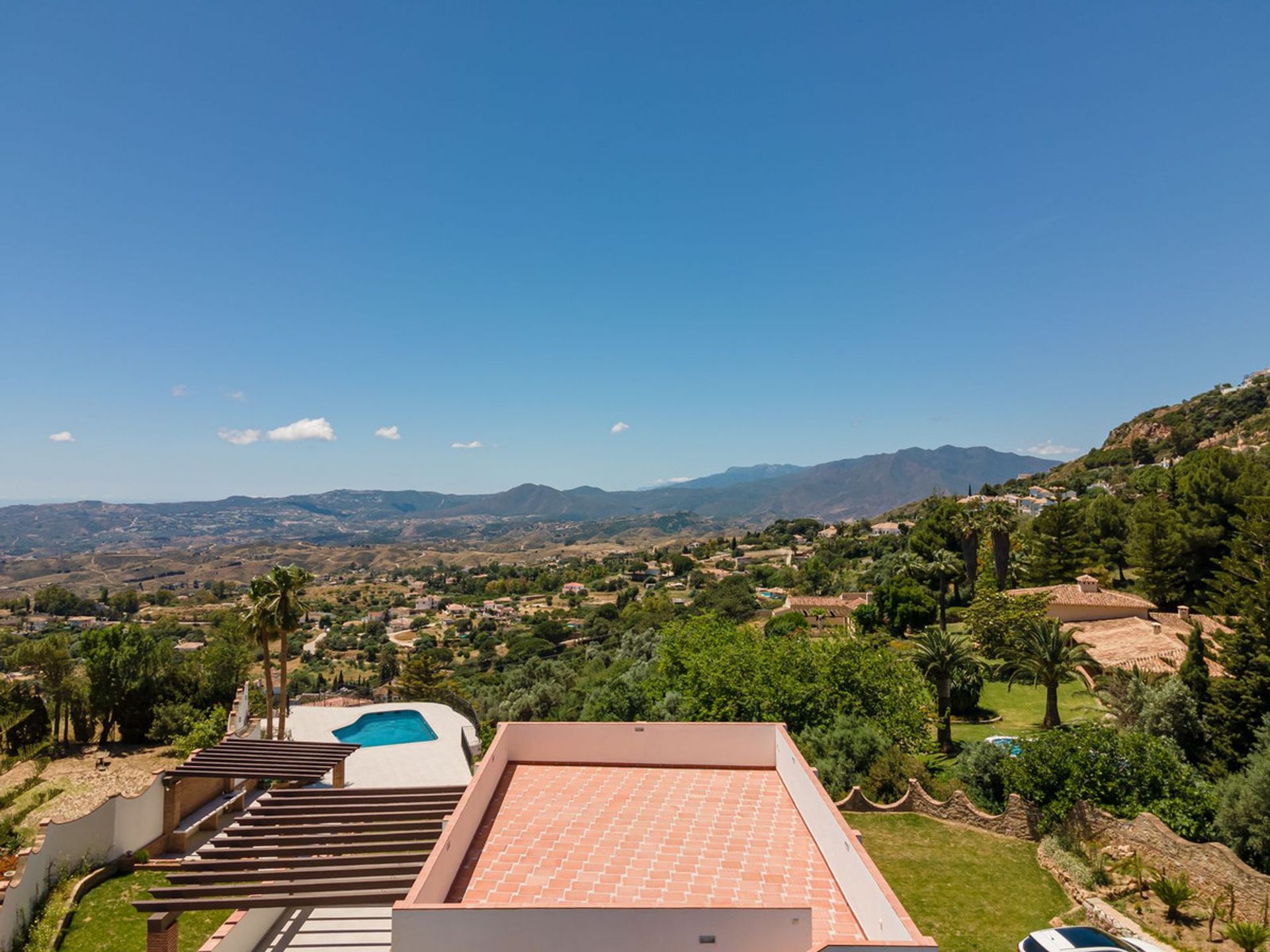 Rumah di Mijas, Andalucía 12093639