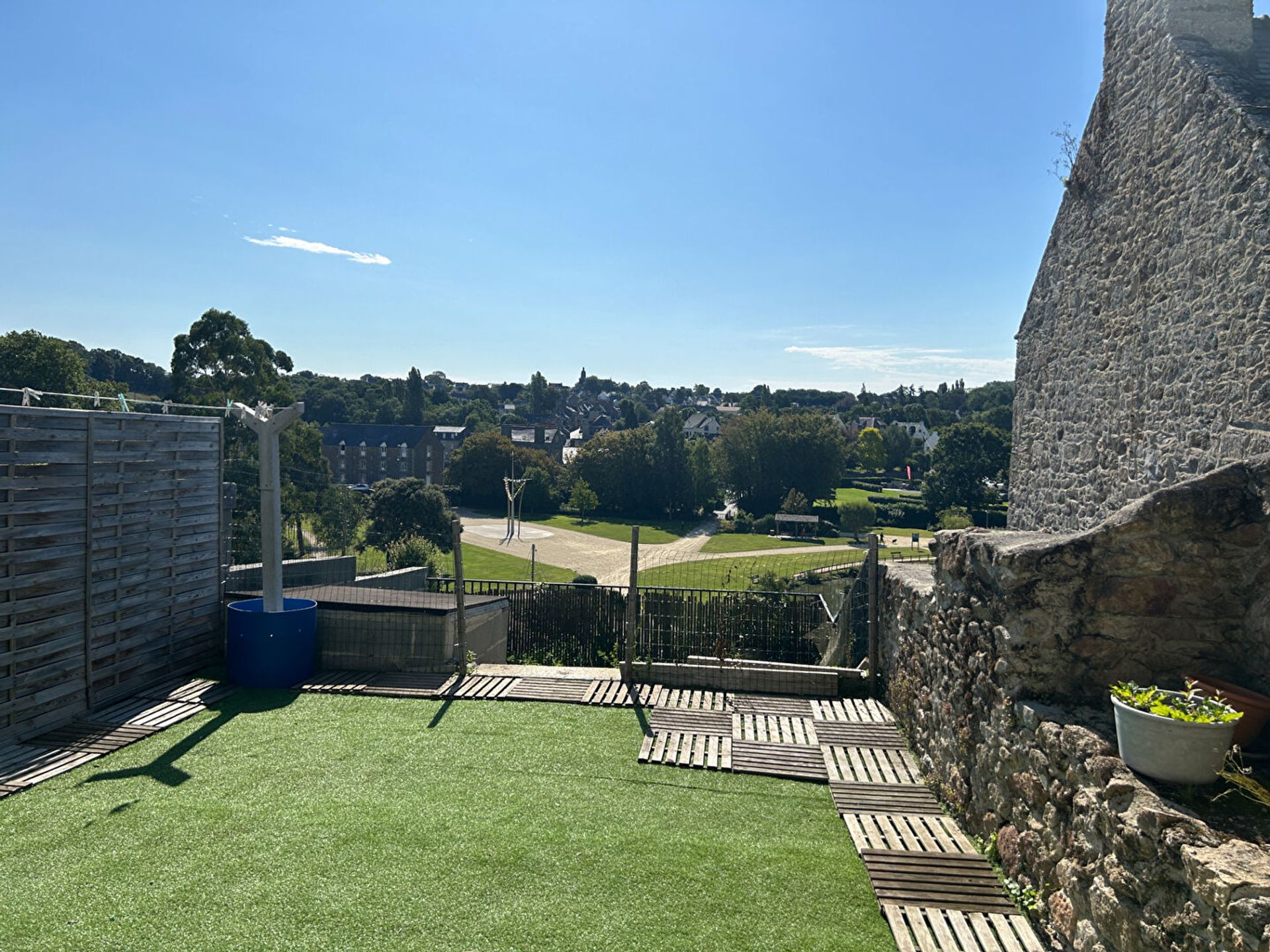 Haus im Plancoët, Brittany 12093652