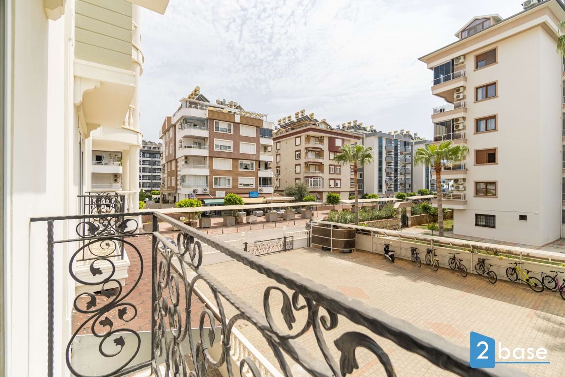 Condominio en , Antalya 12093678