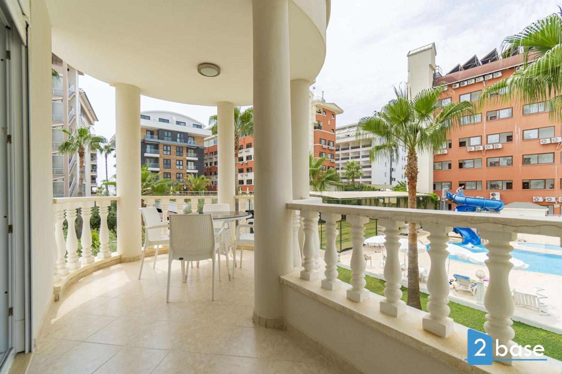 Condominio en , Antalya 12093678