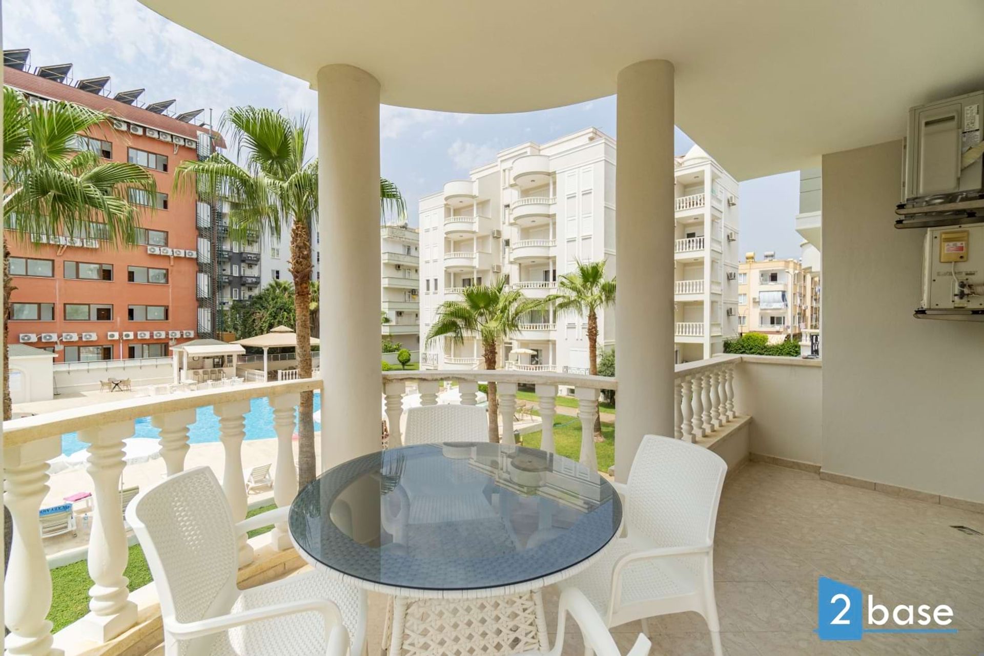 Condominio en , Antalya 12093678