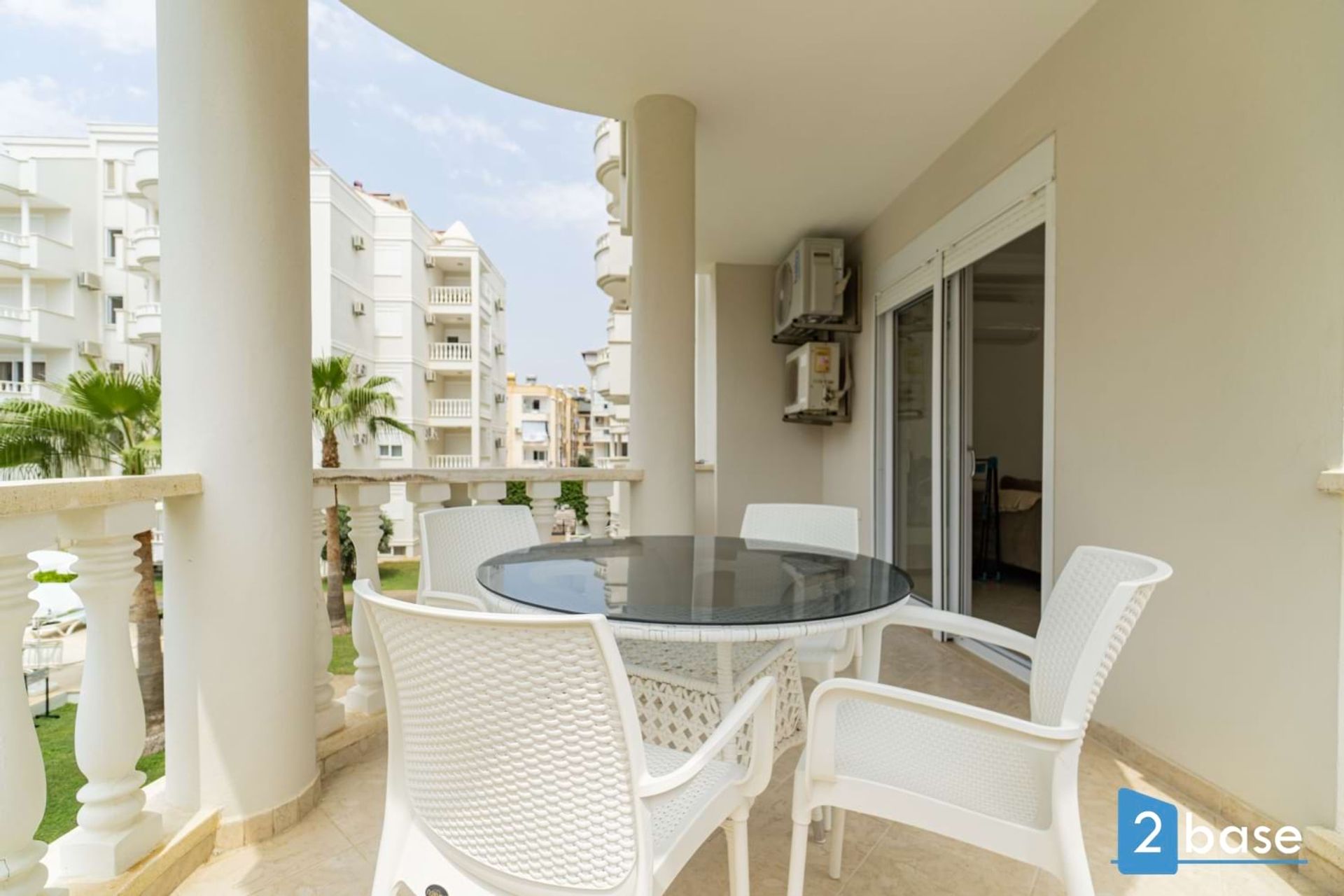 Condominio en , Antalya 12093678