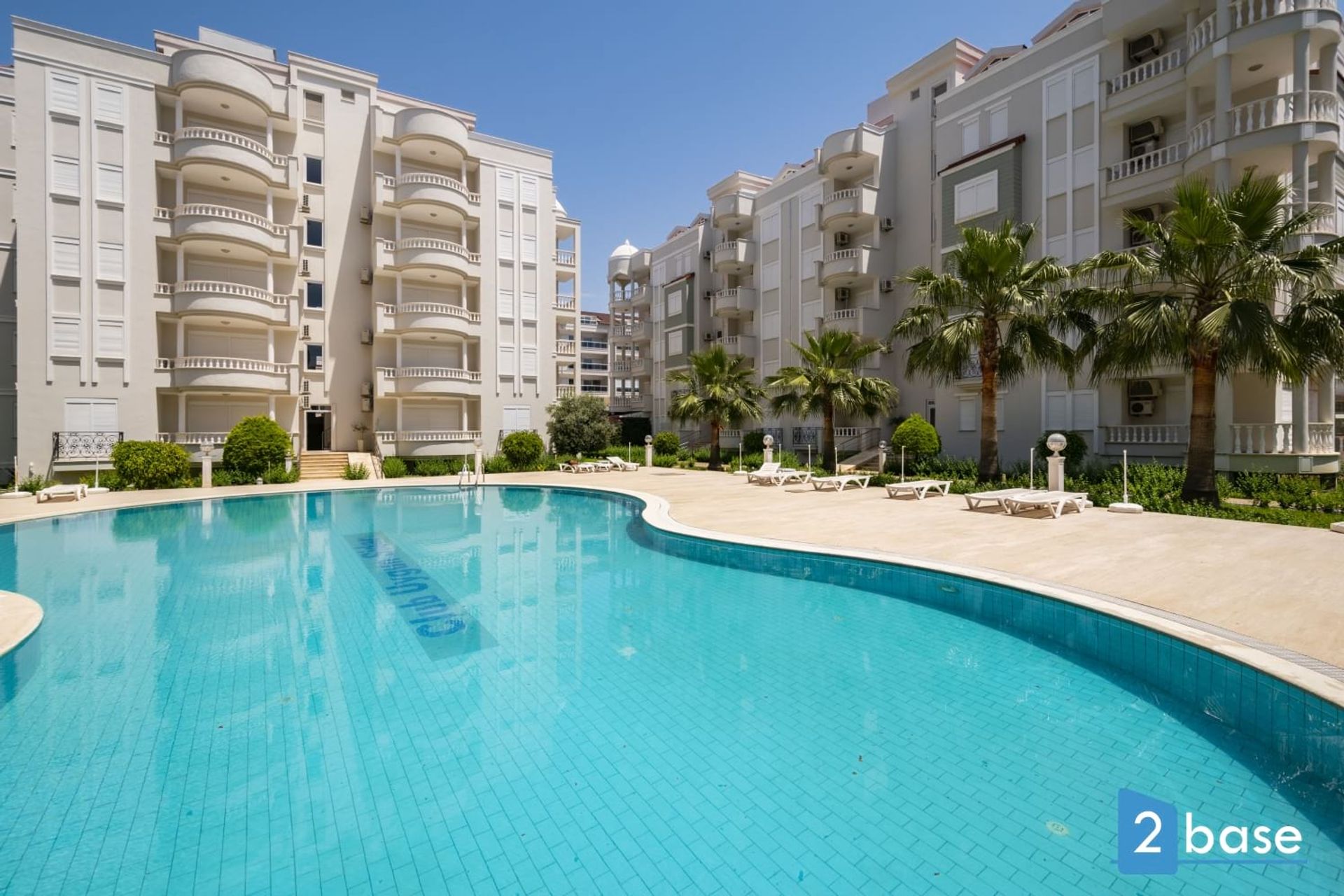 Condominio en , Antalya 12093678