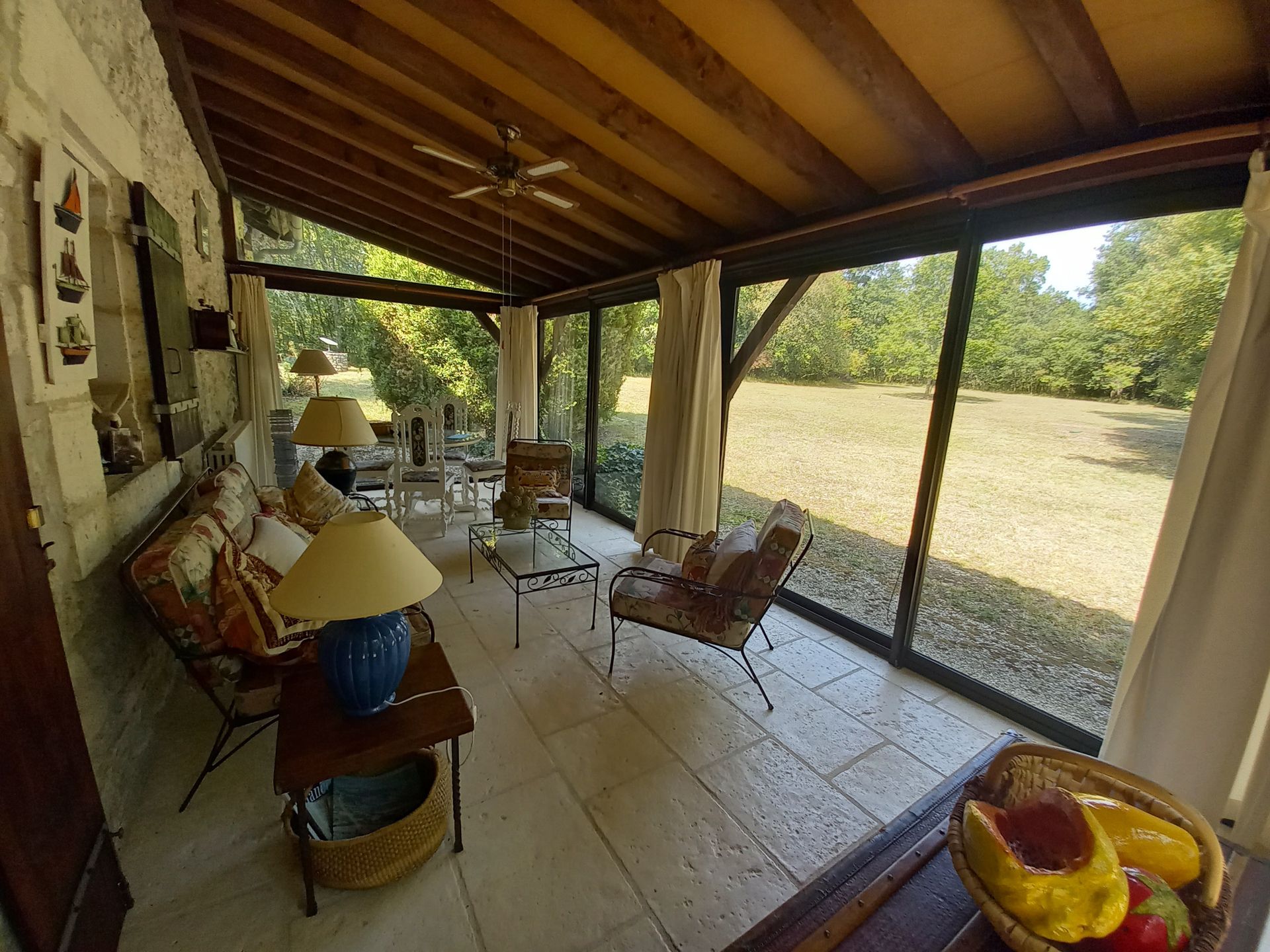 casa en Plaisance, Nouvelle-Aquitaine 12094036