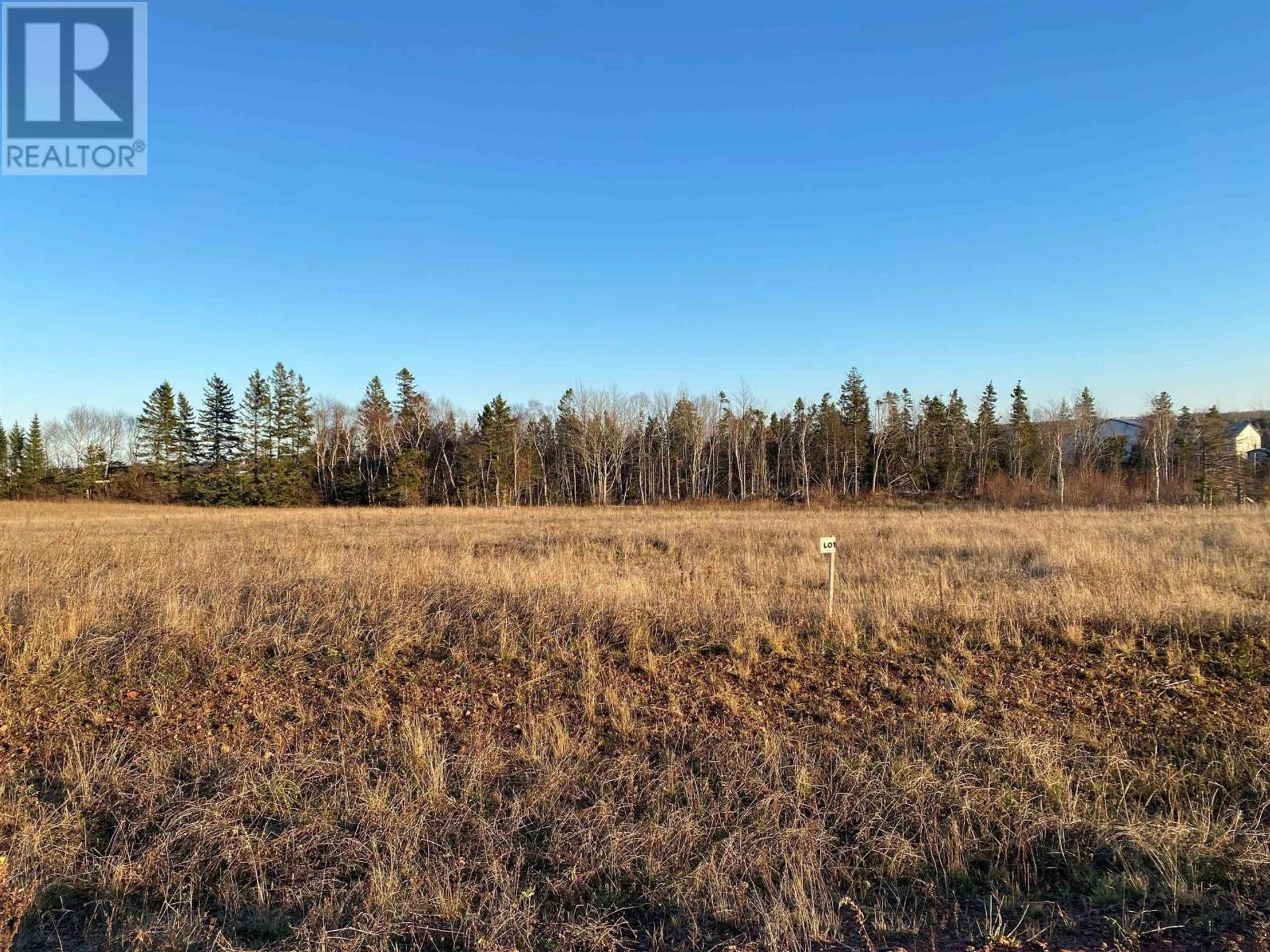 Land in Clyde River, Prince Edward Island 12094118