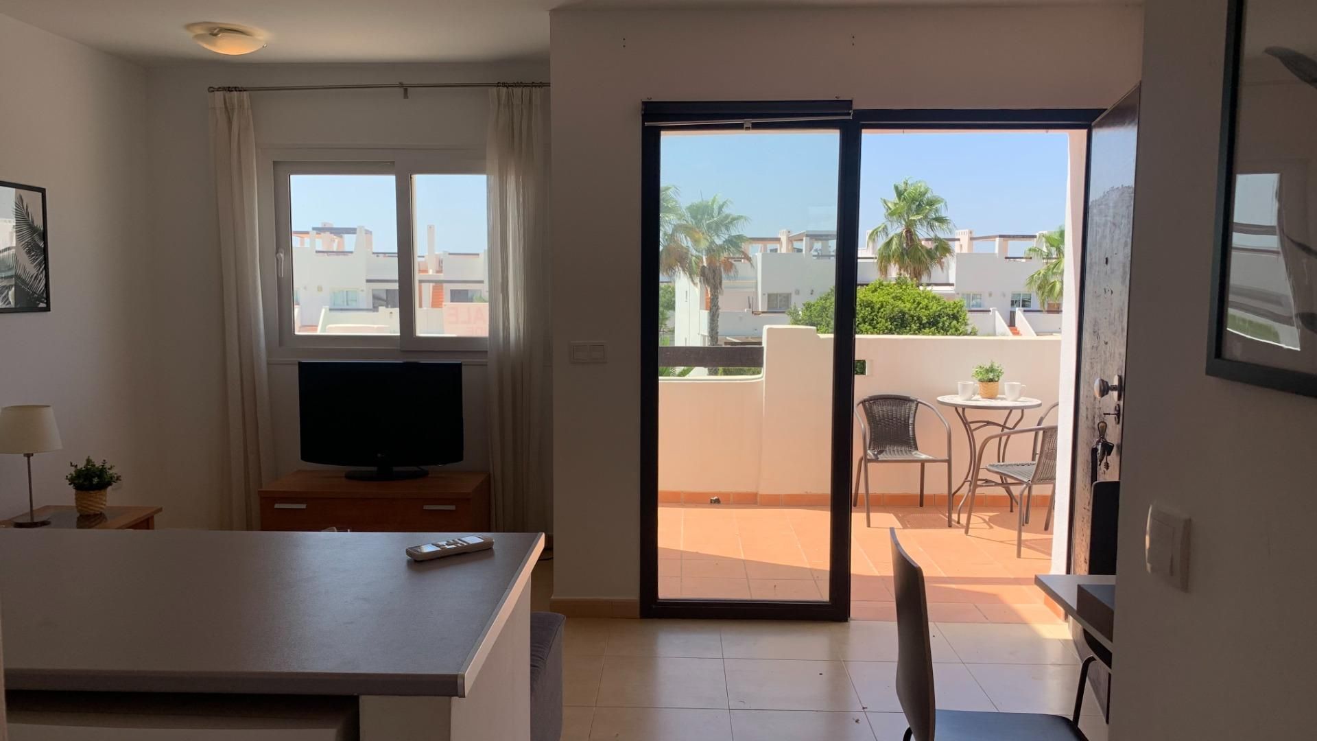 Condominium in Alhama de Murcia, Región de Murcia 12094210