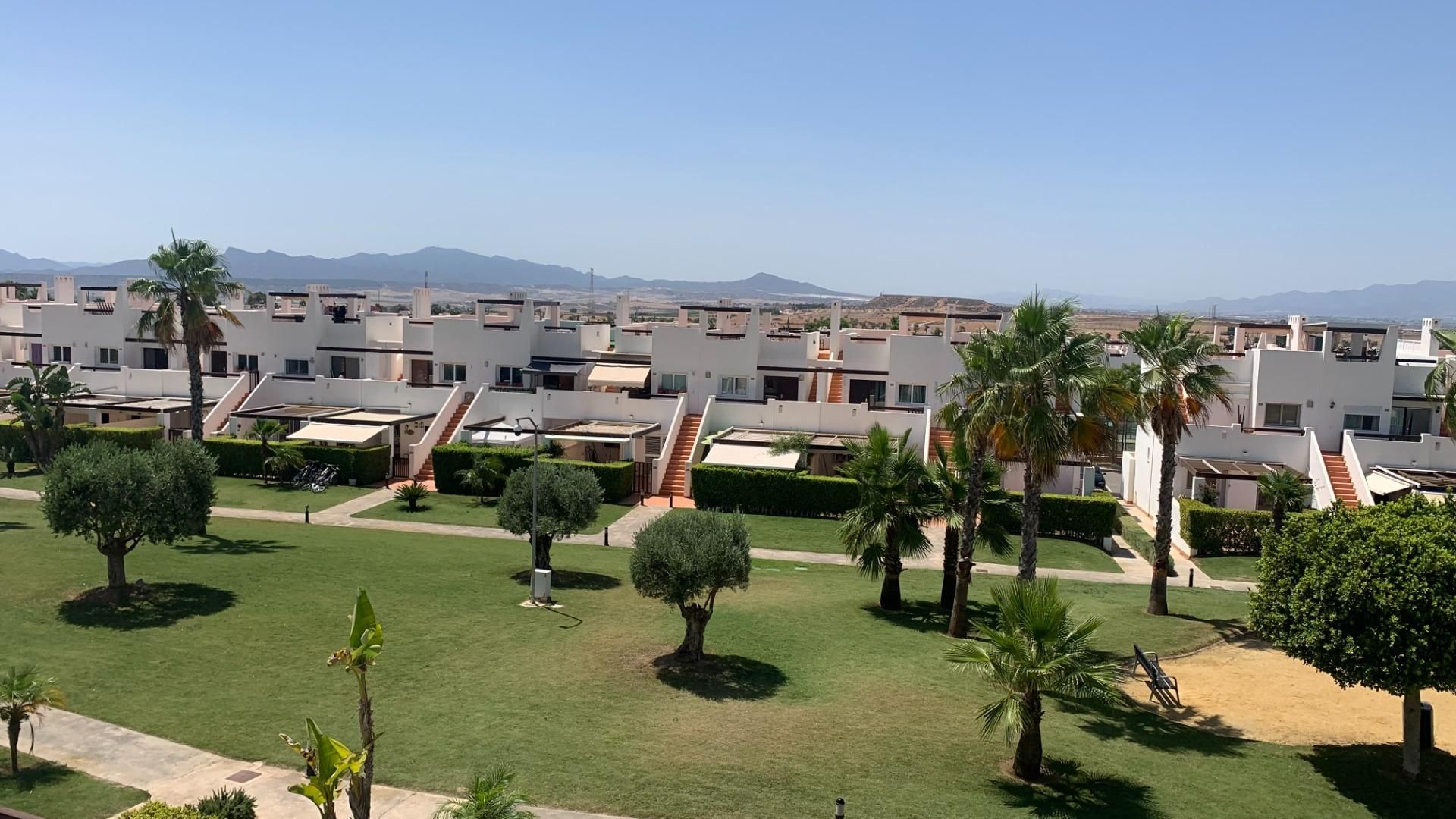 Condominium in Alhama de Murcia, Región de Murcia 12094210