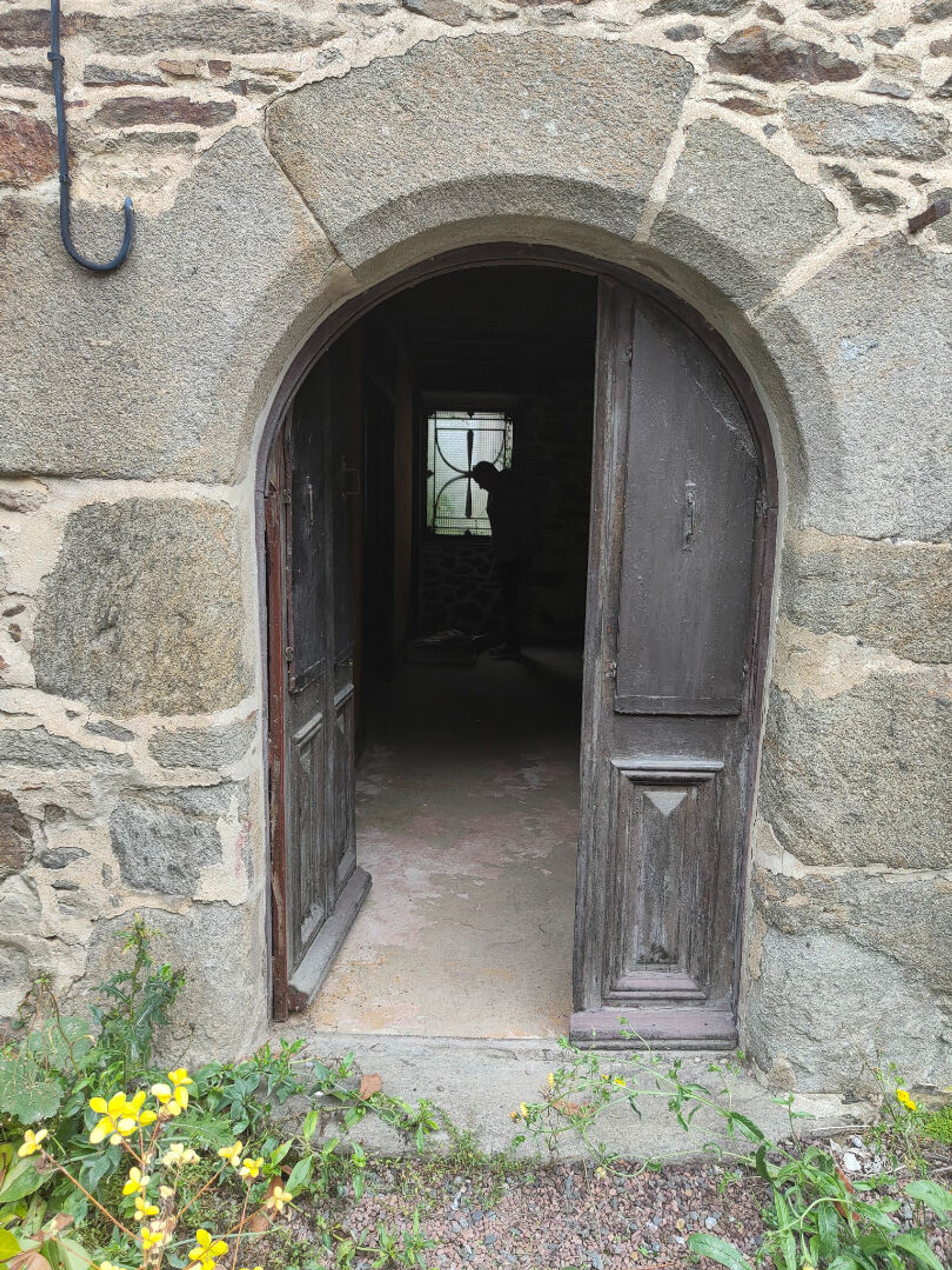 rumah dalam Saint-Suliac, Brittany 12094215