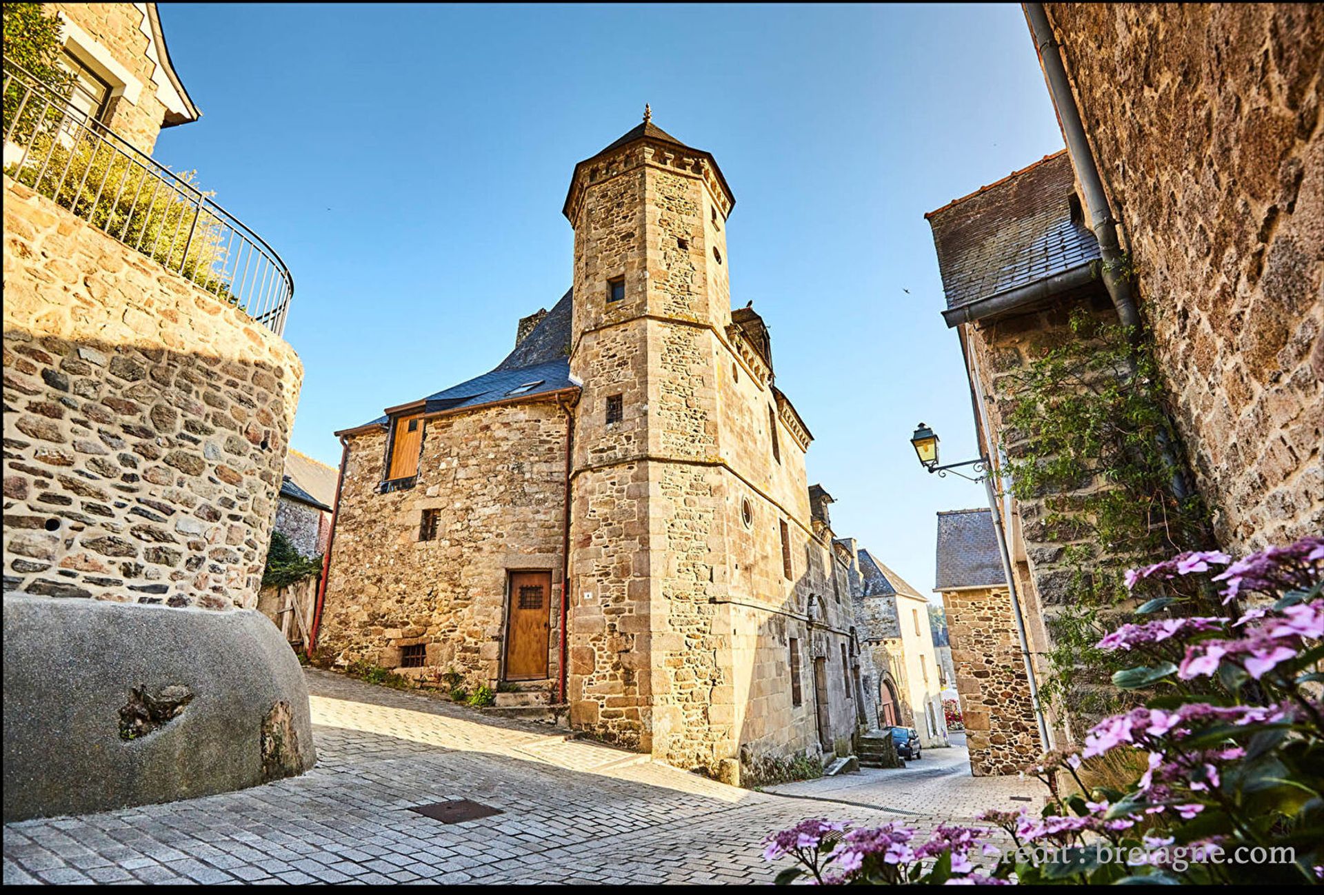 मकान में Jugon-les-Lacs-Commune-Nouvelle, Brittany 12094216