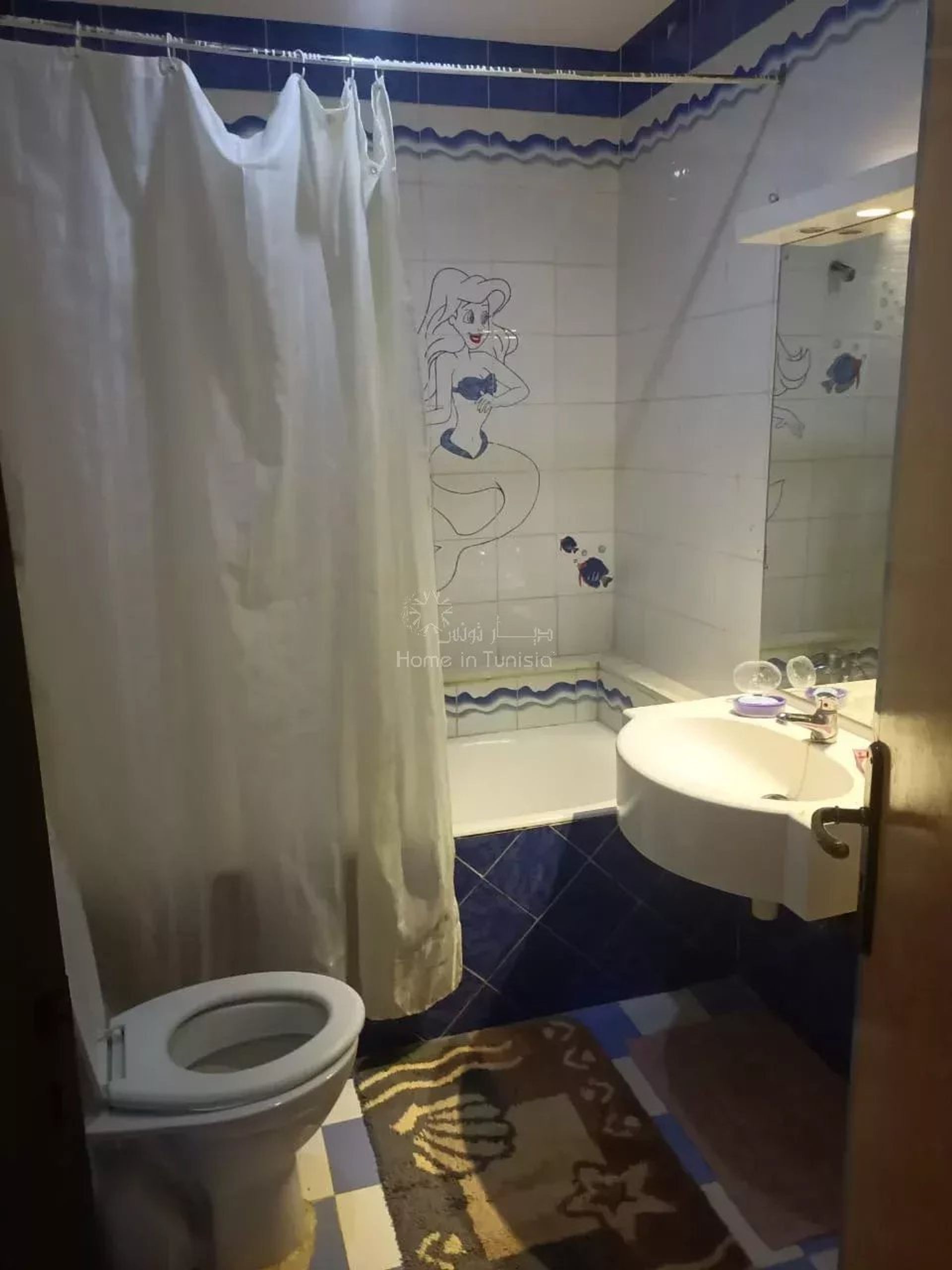 Condominio nel Hammam Sousse, Hammam Sousse 12094410