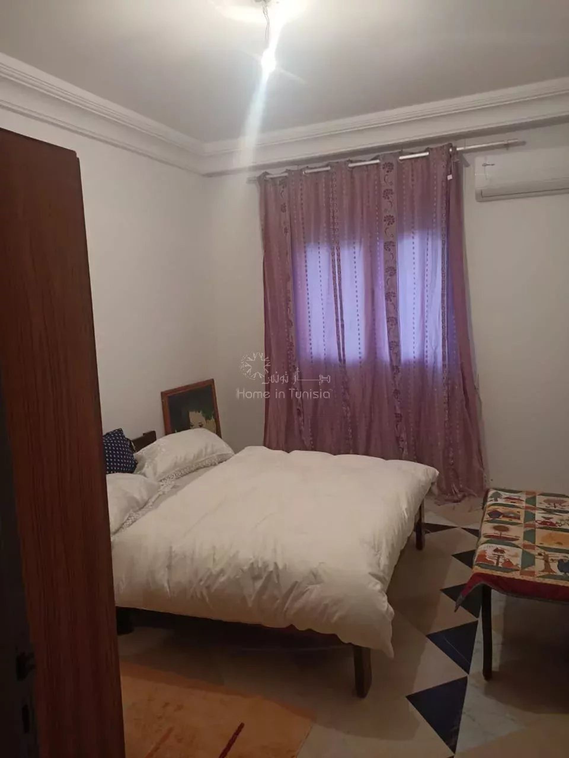 Condominio nel Hammam Sousse, Hammam Sousse 12094410