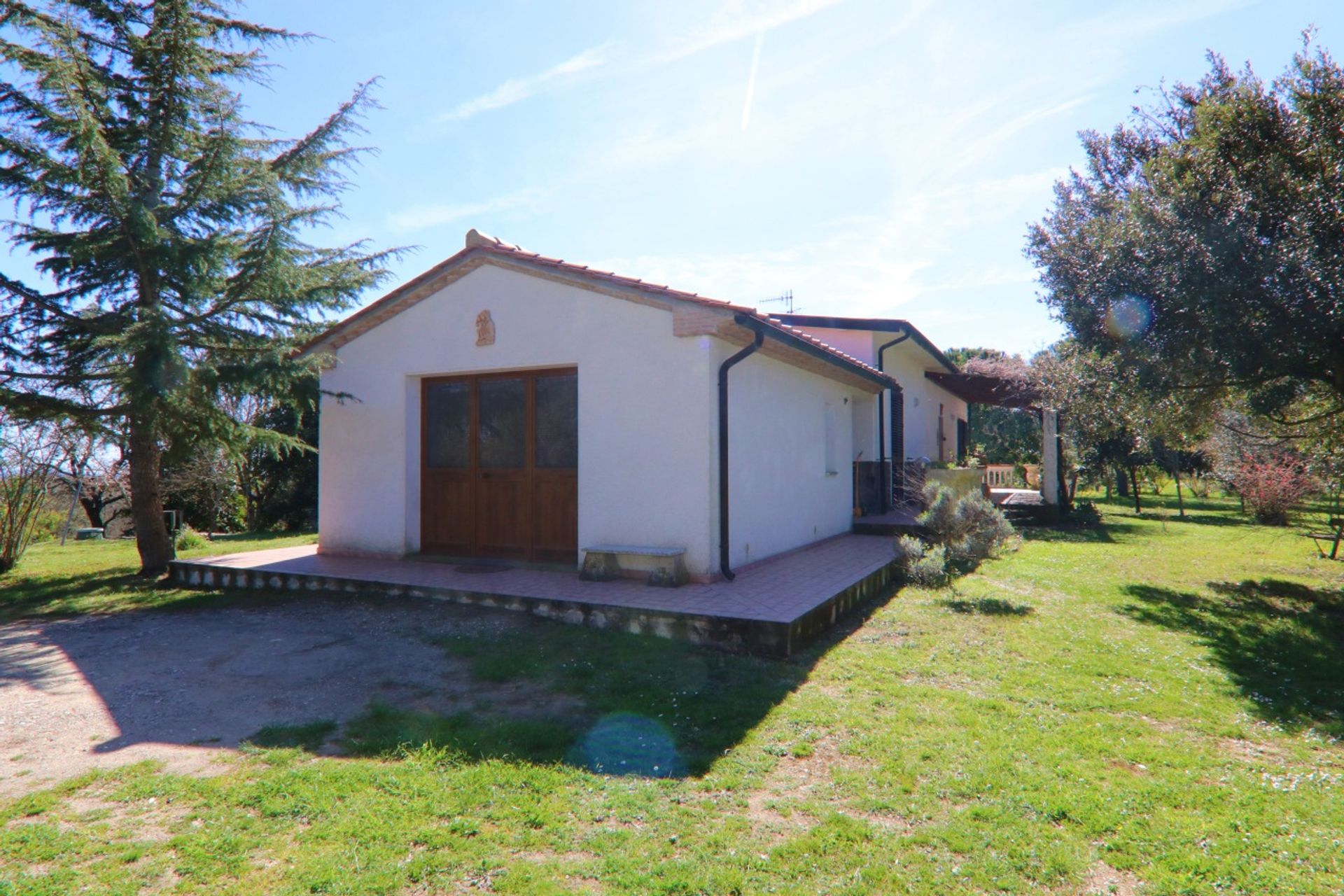 casa en , Toscana 12094470