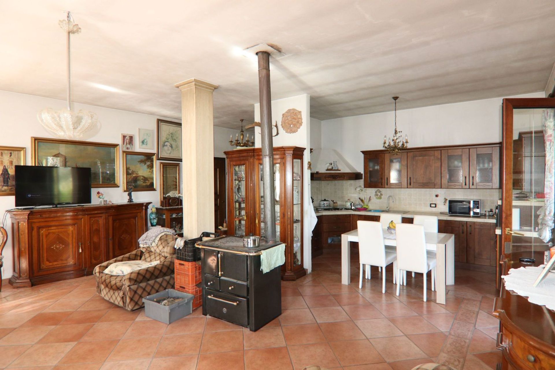 casa en , Toscana 12094470