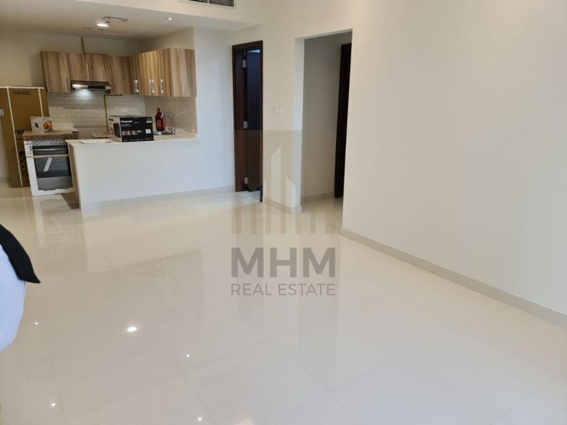 Condominio en Dubai, Dubai 12094549