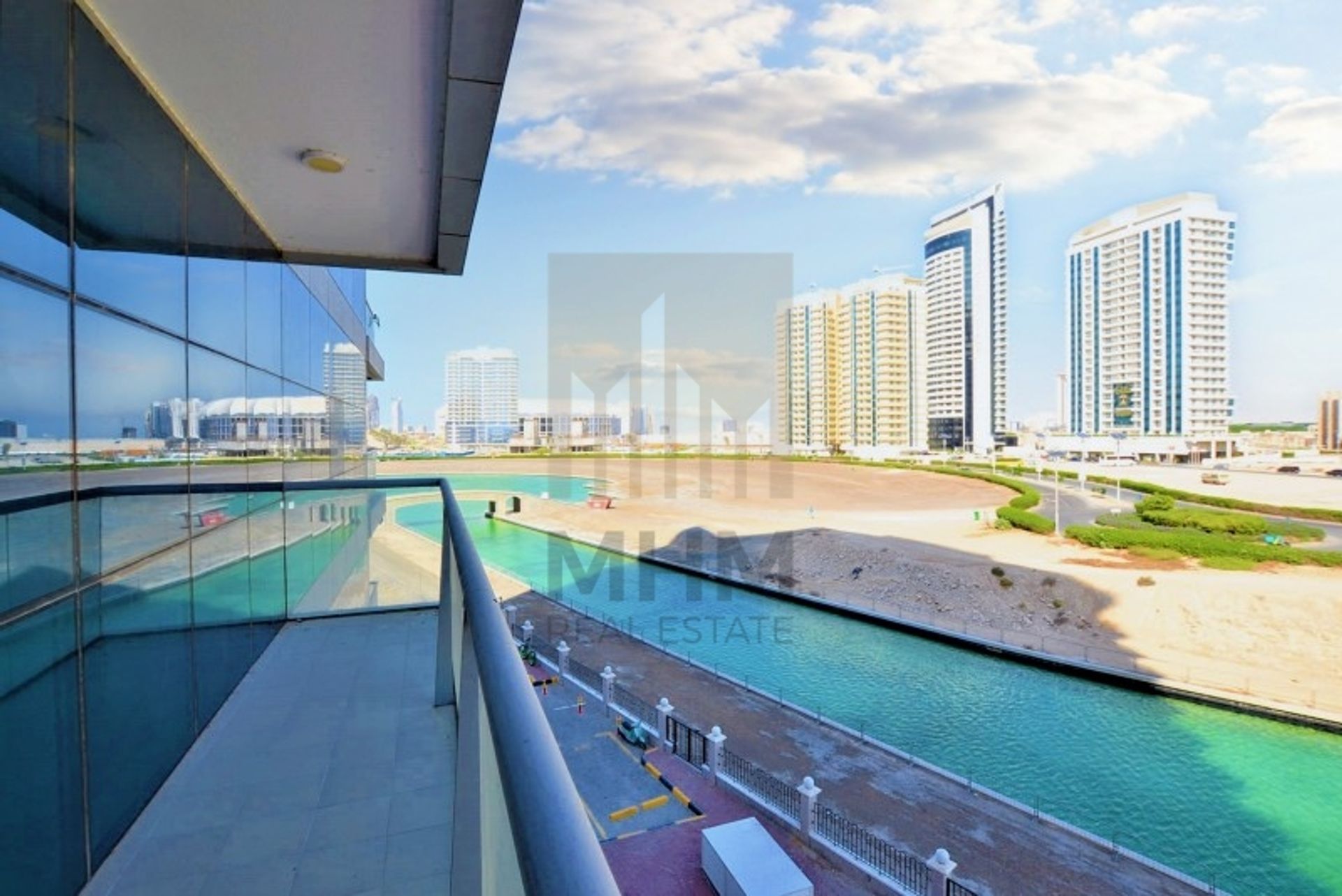 Condominium in Dubai, Dubai 12094551