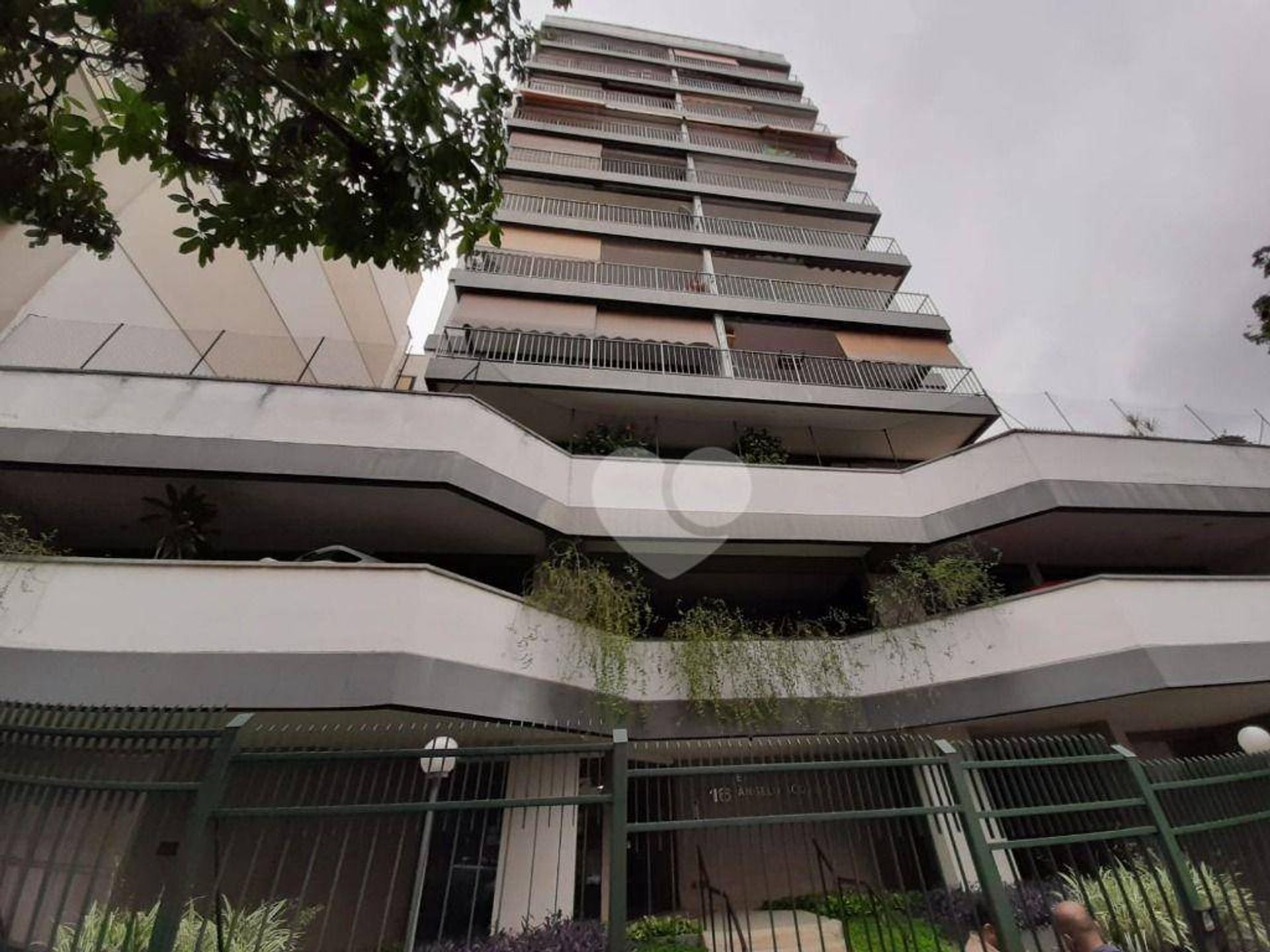 Condominium in , Rio de Janeiro 12094733