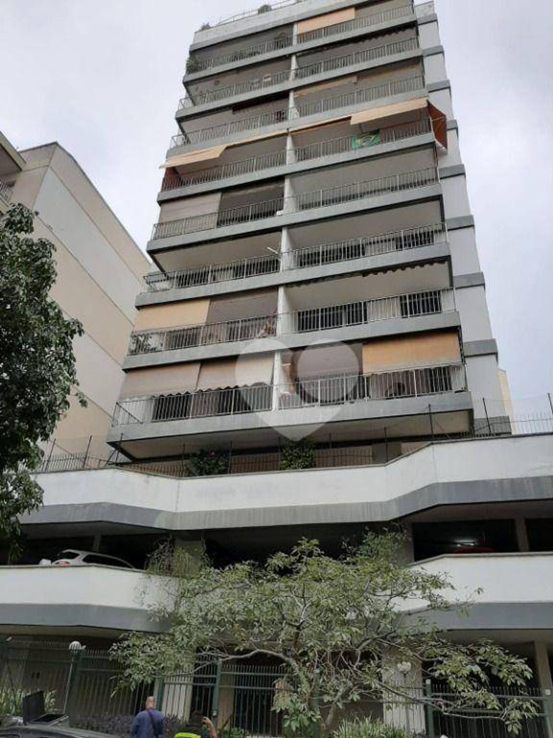 Condominium in , Rio de Janeiro 12094733