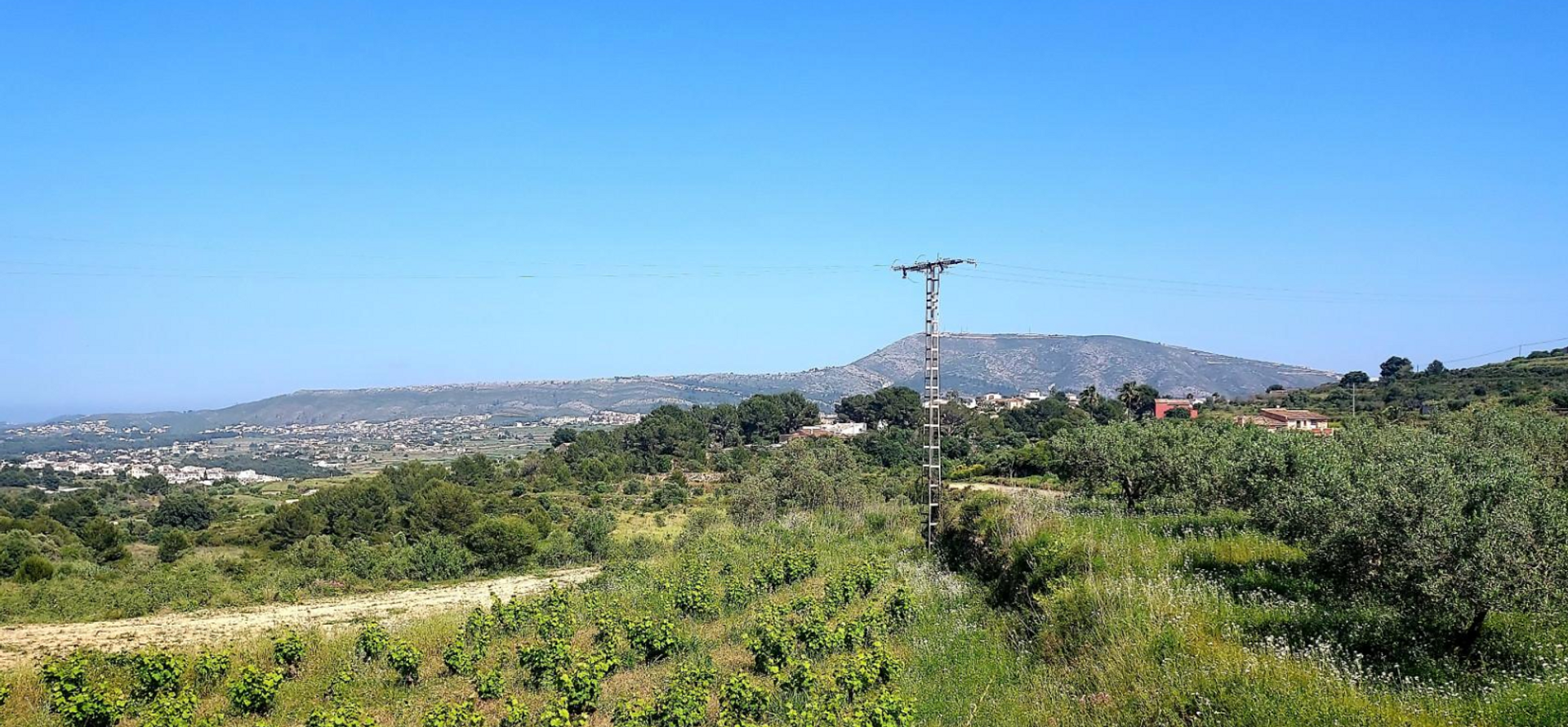 Hus i Benitachell, Valencian Community 12094748