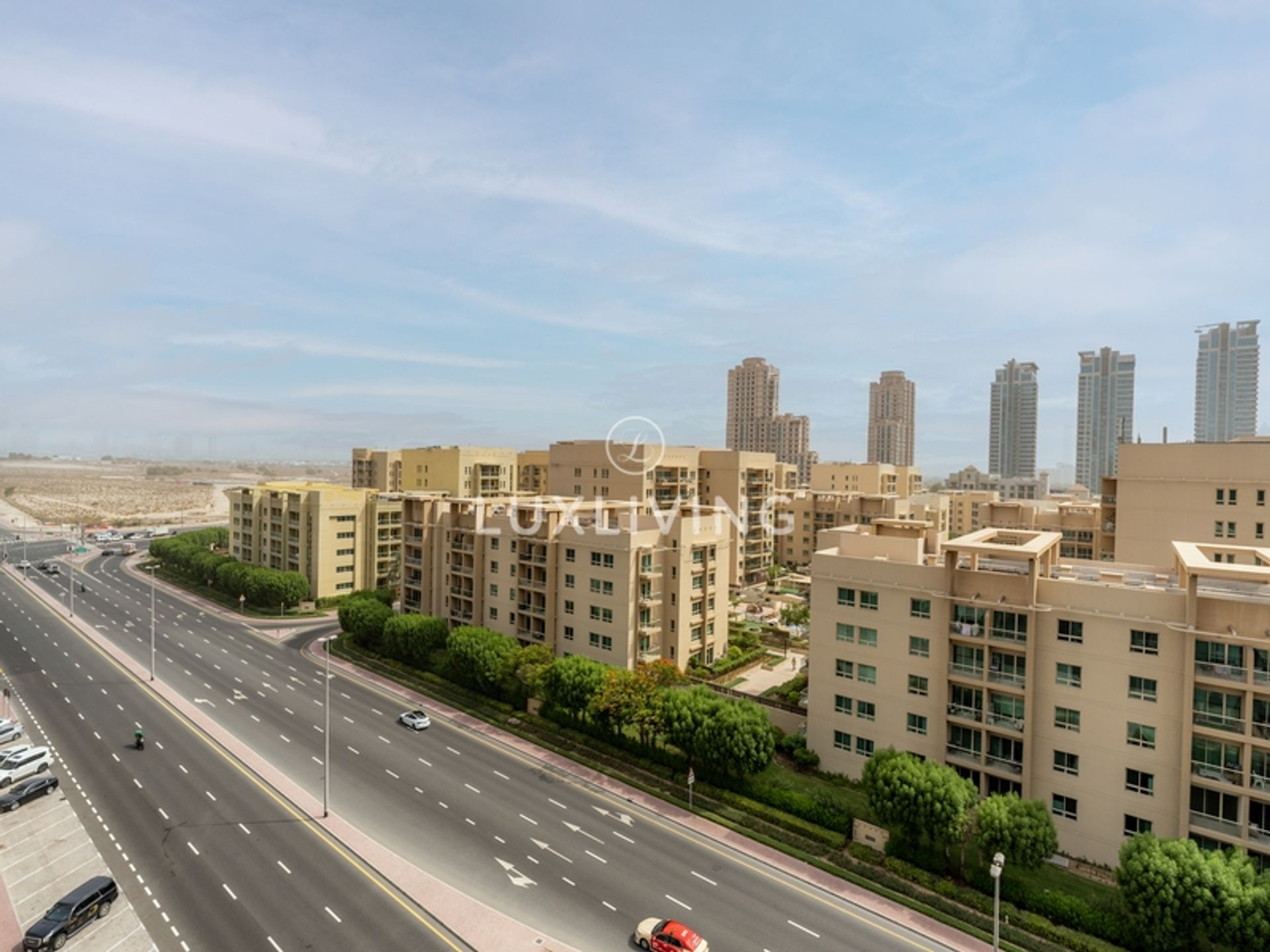 Condominium in Dubai, Dubai 12094792