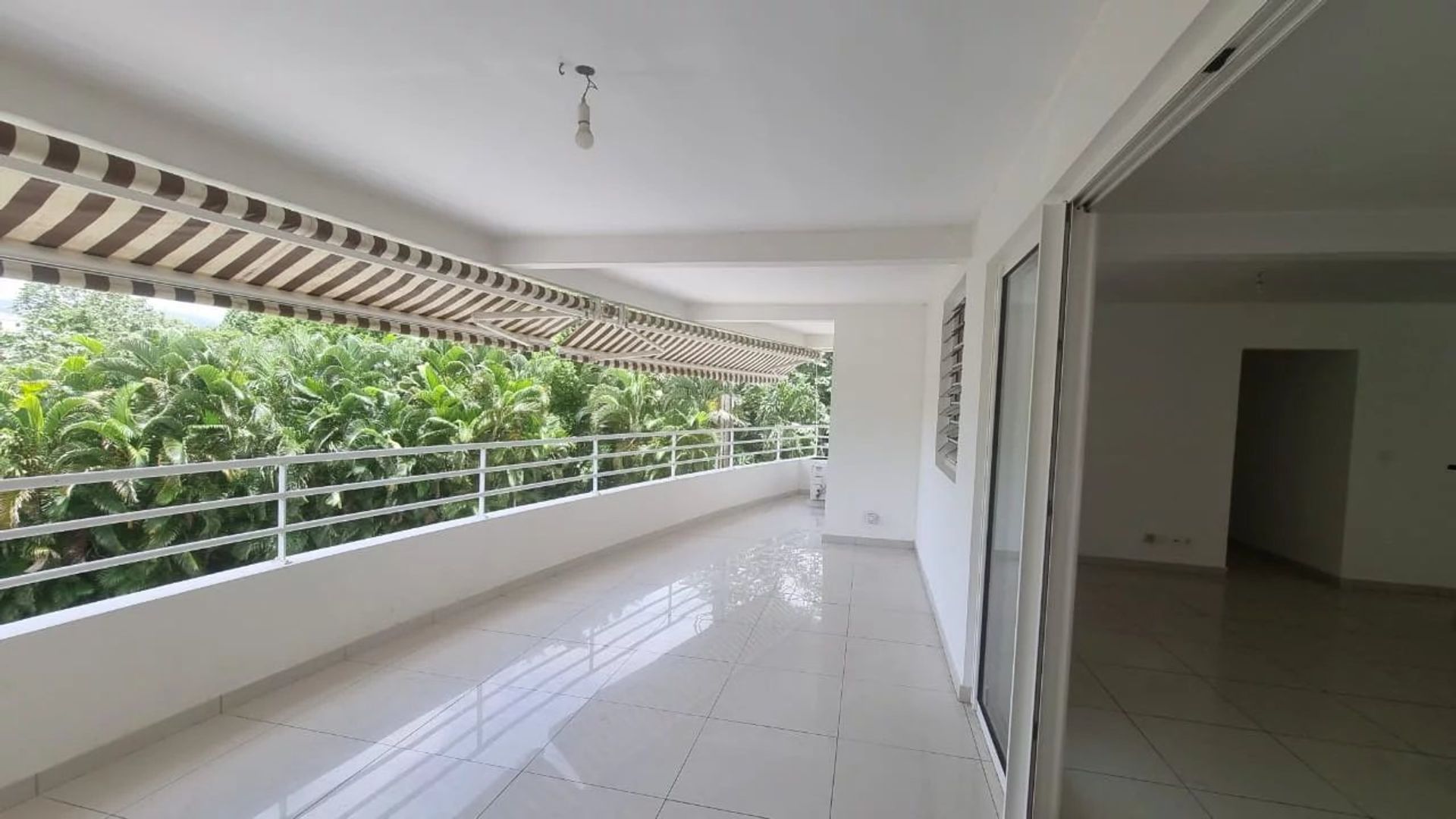 Condominio en Fort-de-France, Martinique 12095310