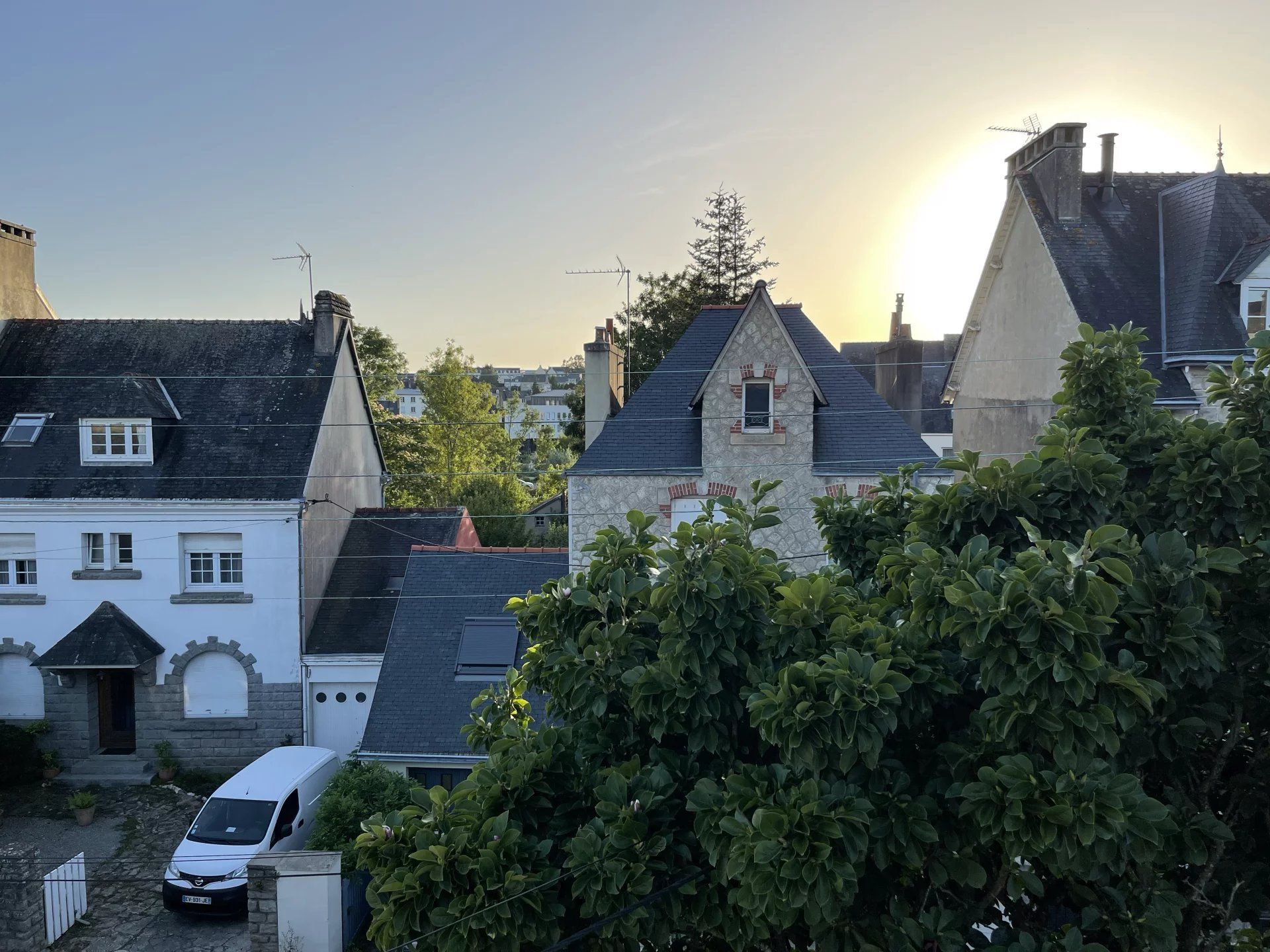 Casa nel Quimper, Bretagne 12095311