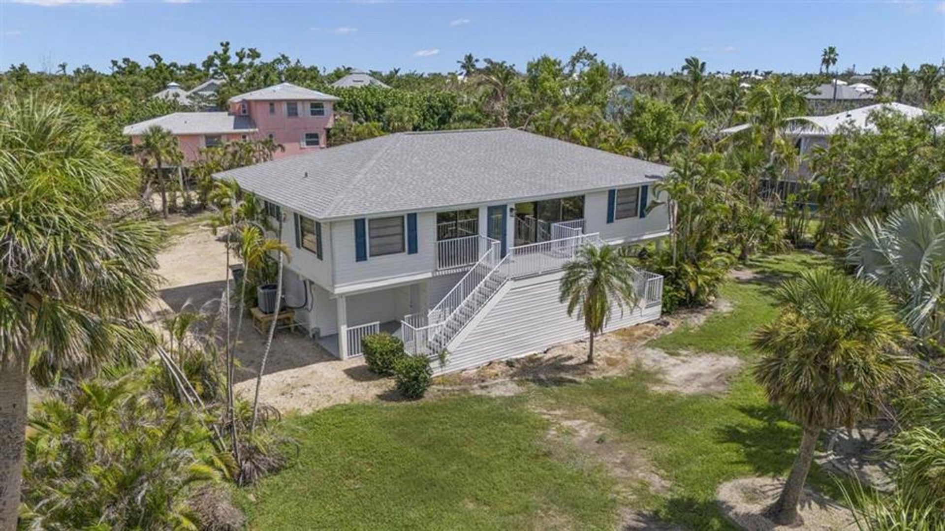 Hus i Sanibel, Florida 12095352