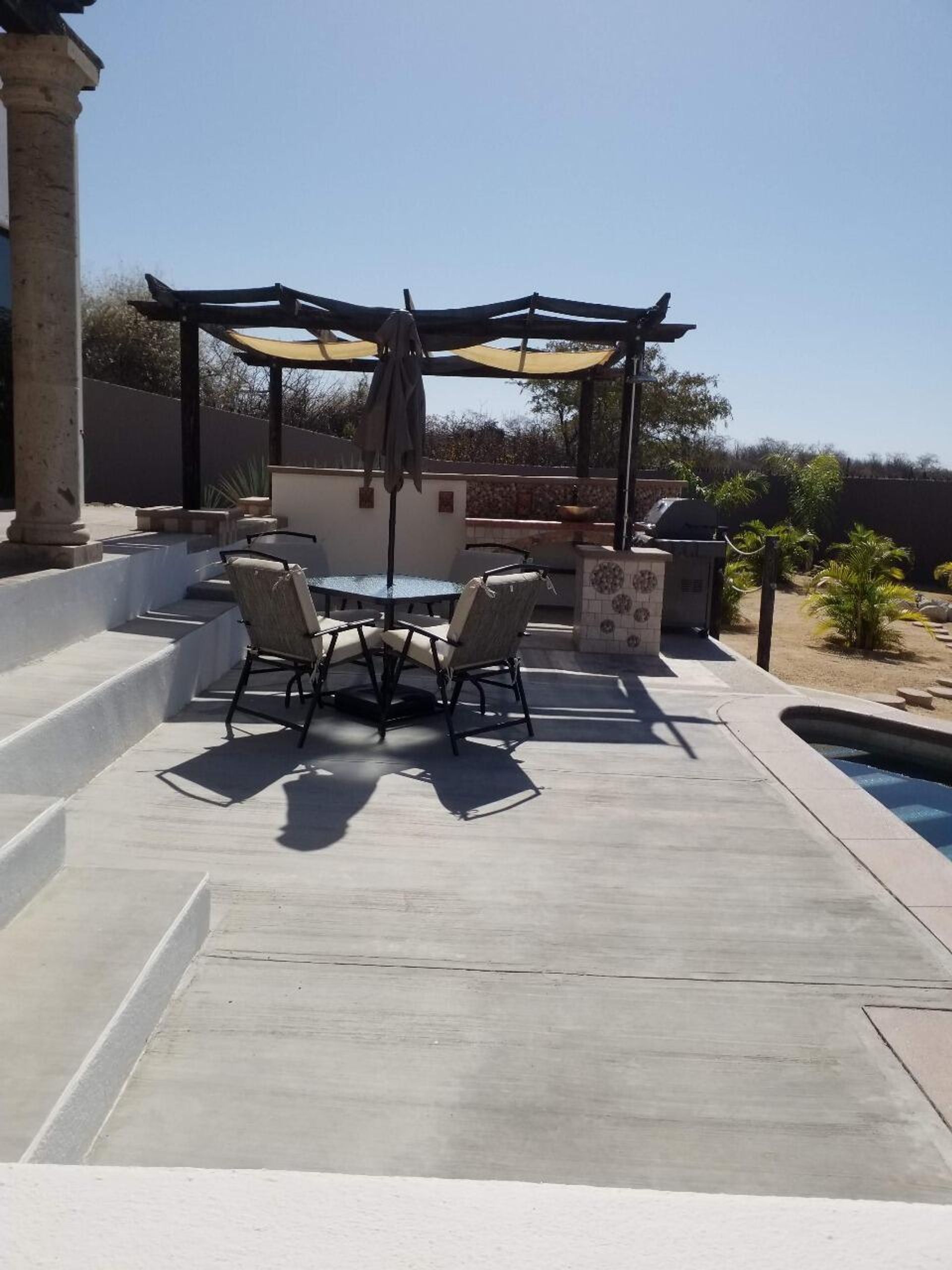 Casa nel San José del Cabo, Baja California Sur 12095429