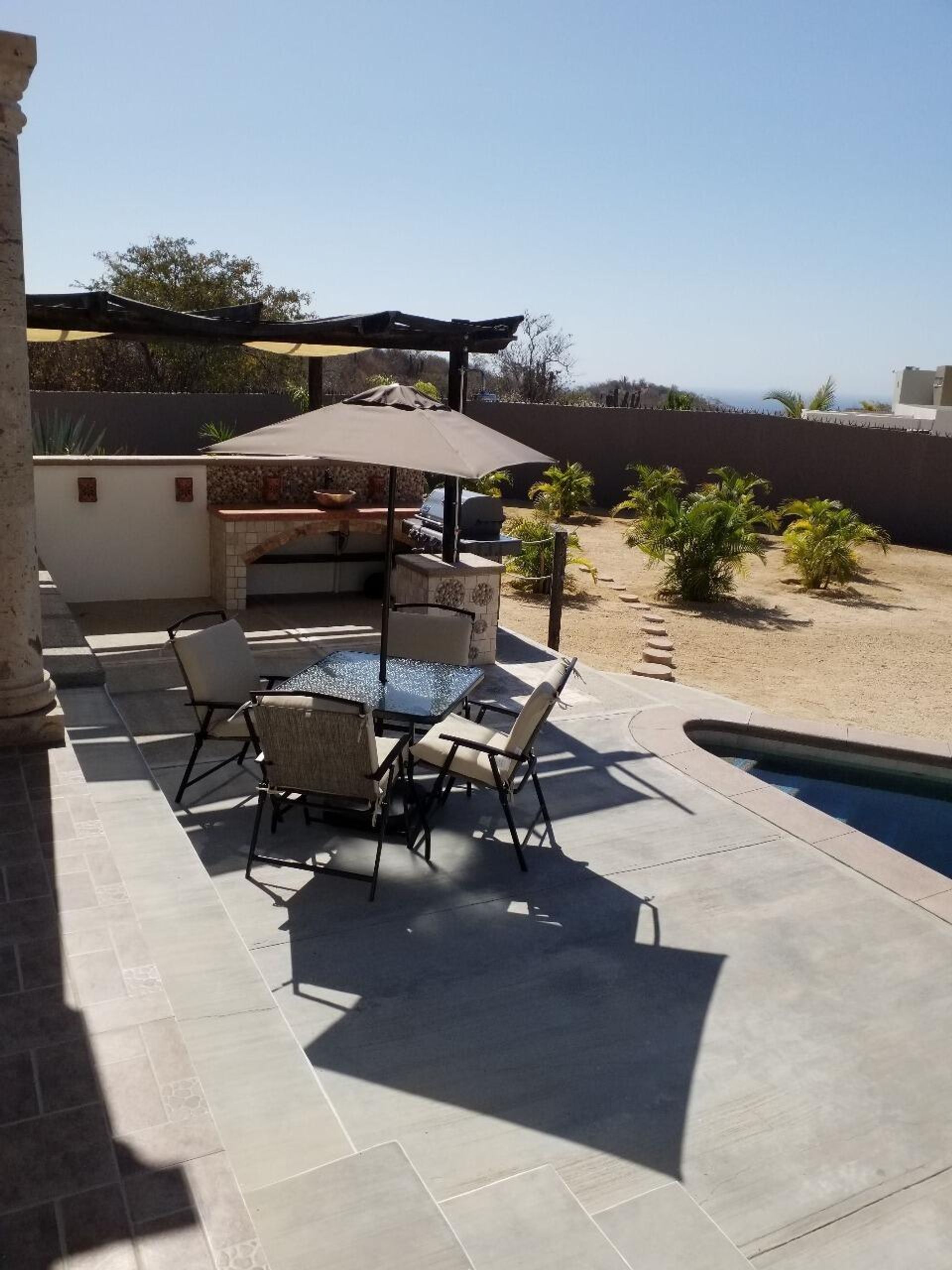 Casa nel San José del Cabo, Baja California Sur 12095429