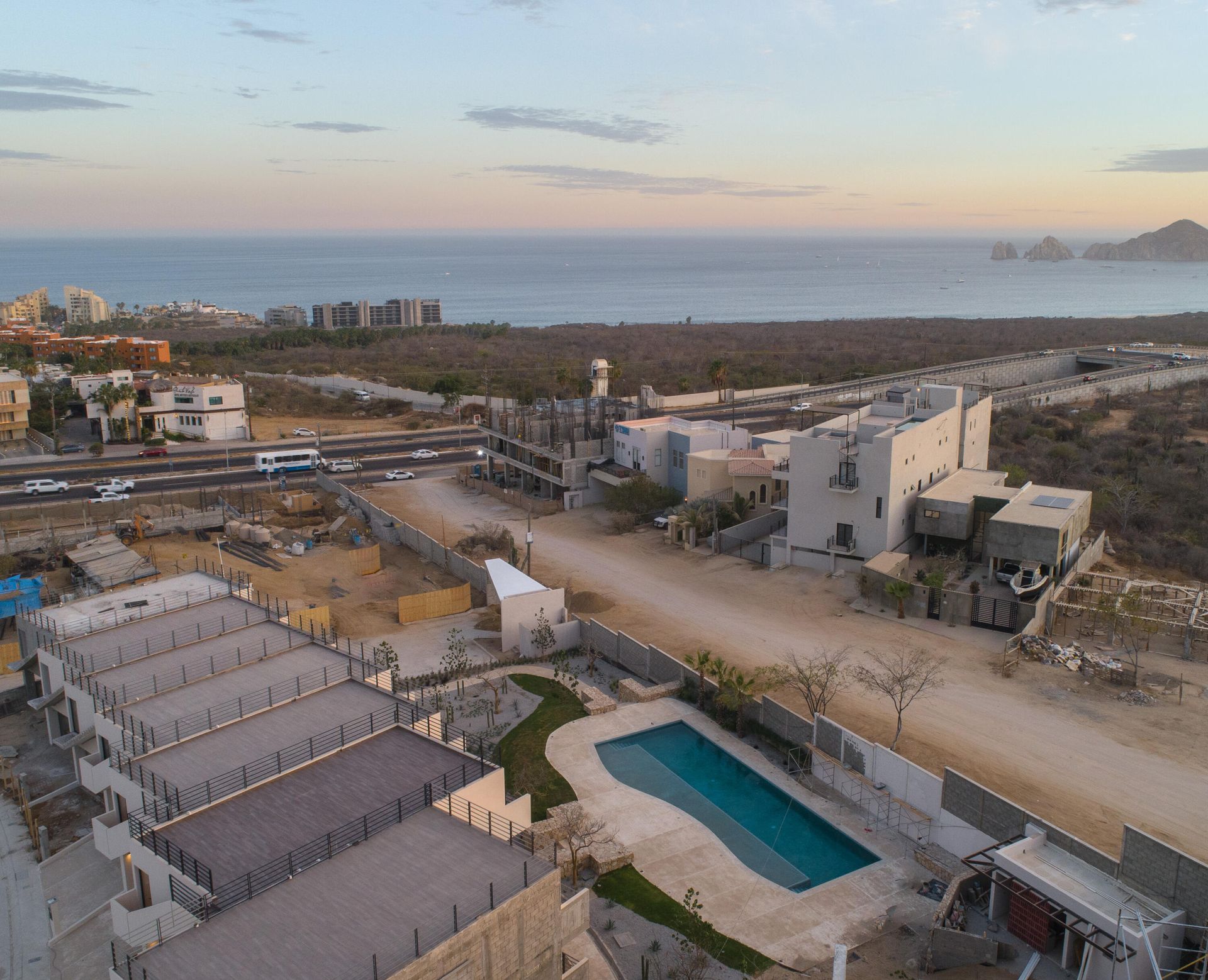 casa no Cabo São Lucas, Baixa Califórnia Sul 12095431